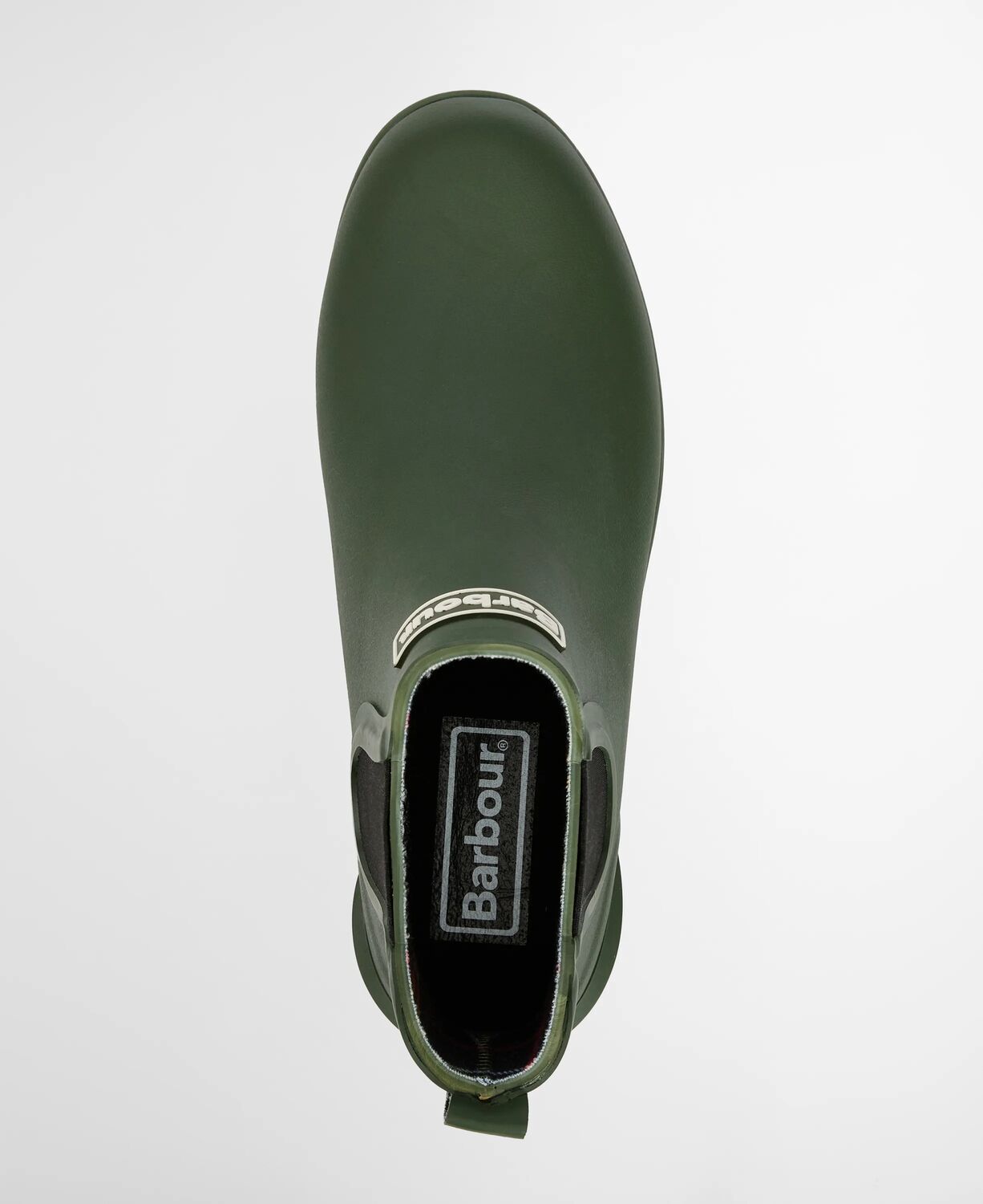 Barbour Wilton Chelsea Wellingtons