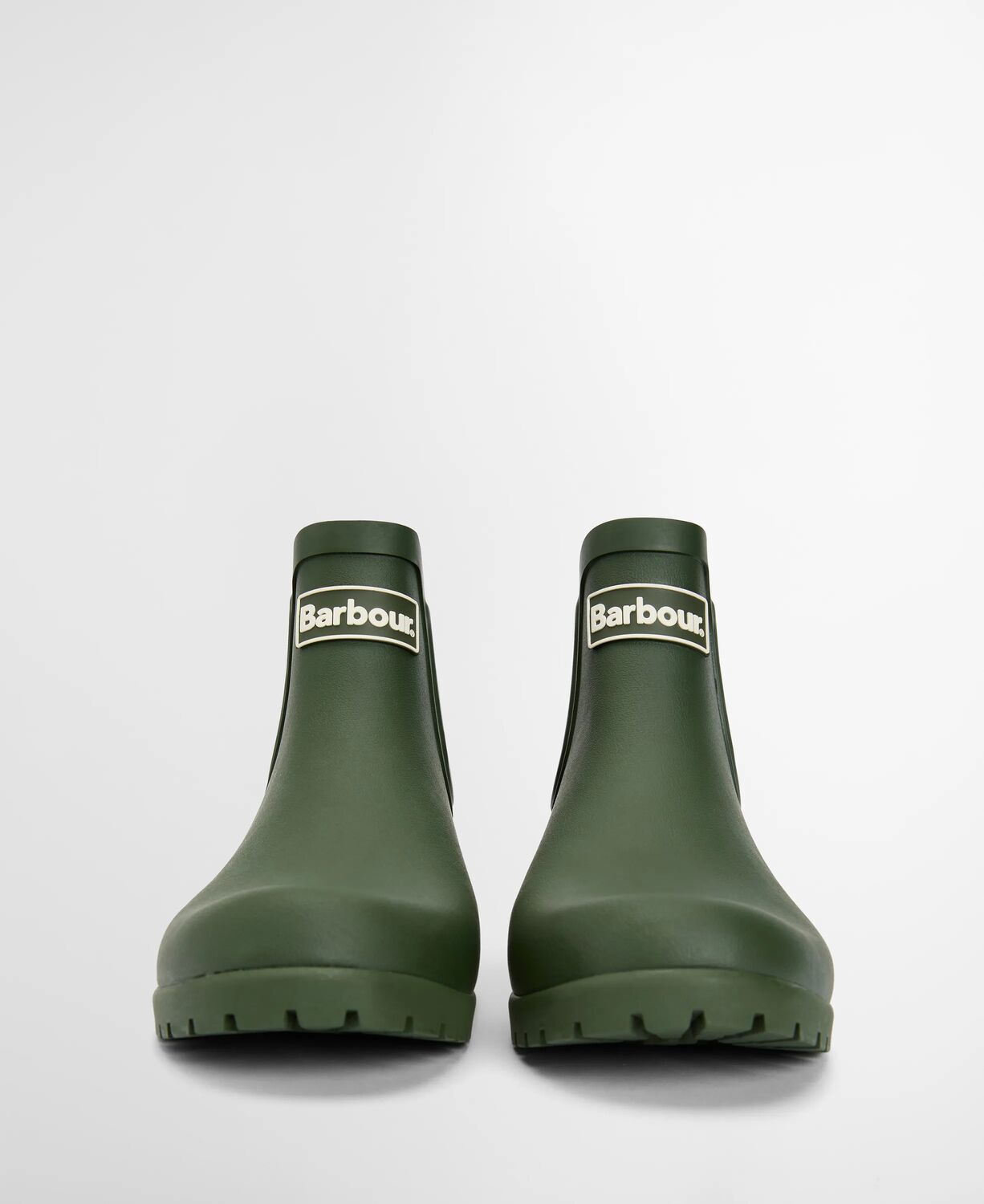 Barbour Wilton Chelsea Wellingtons
