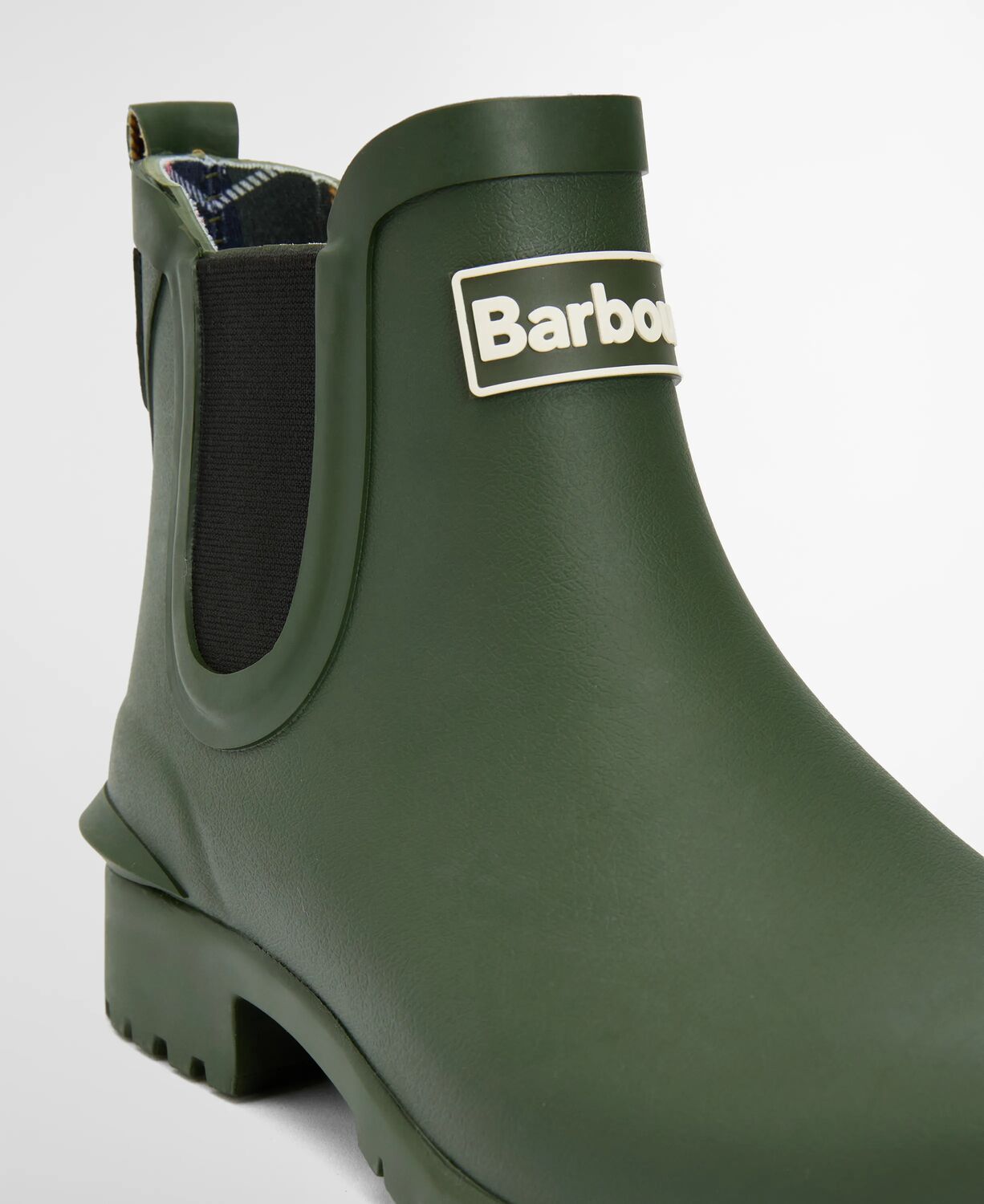Barbour Wilton Chelsea Wellingtons