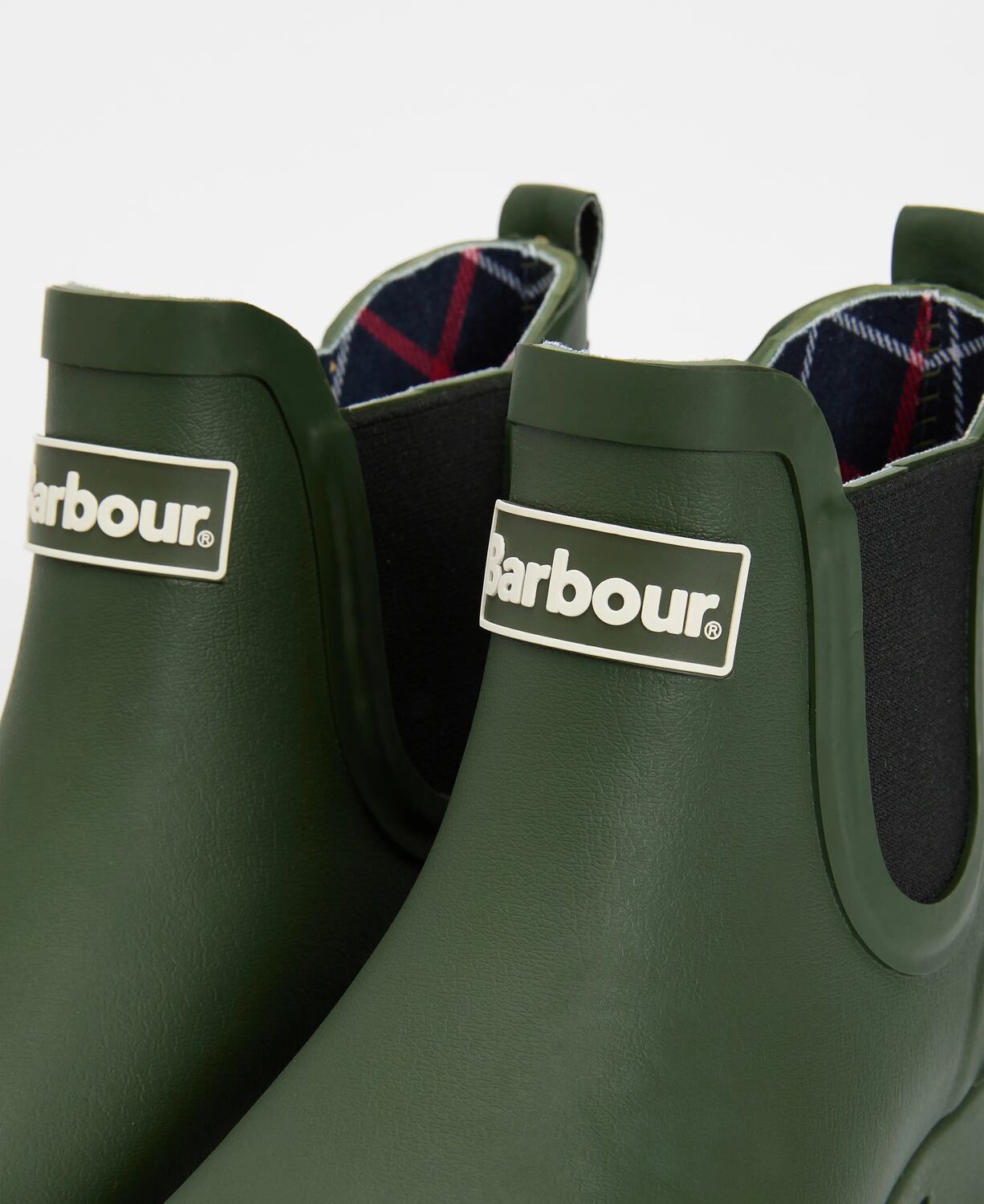 Barbour Wilton Chelsea Wellingtons