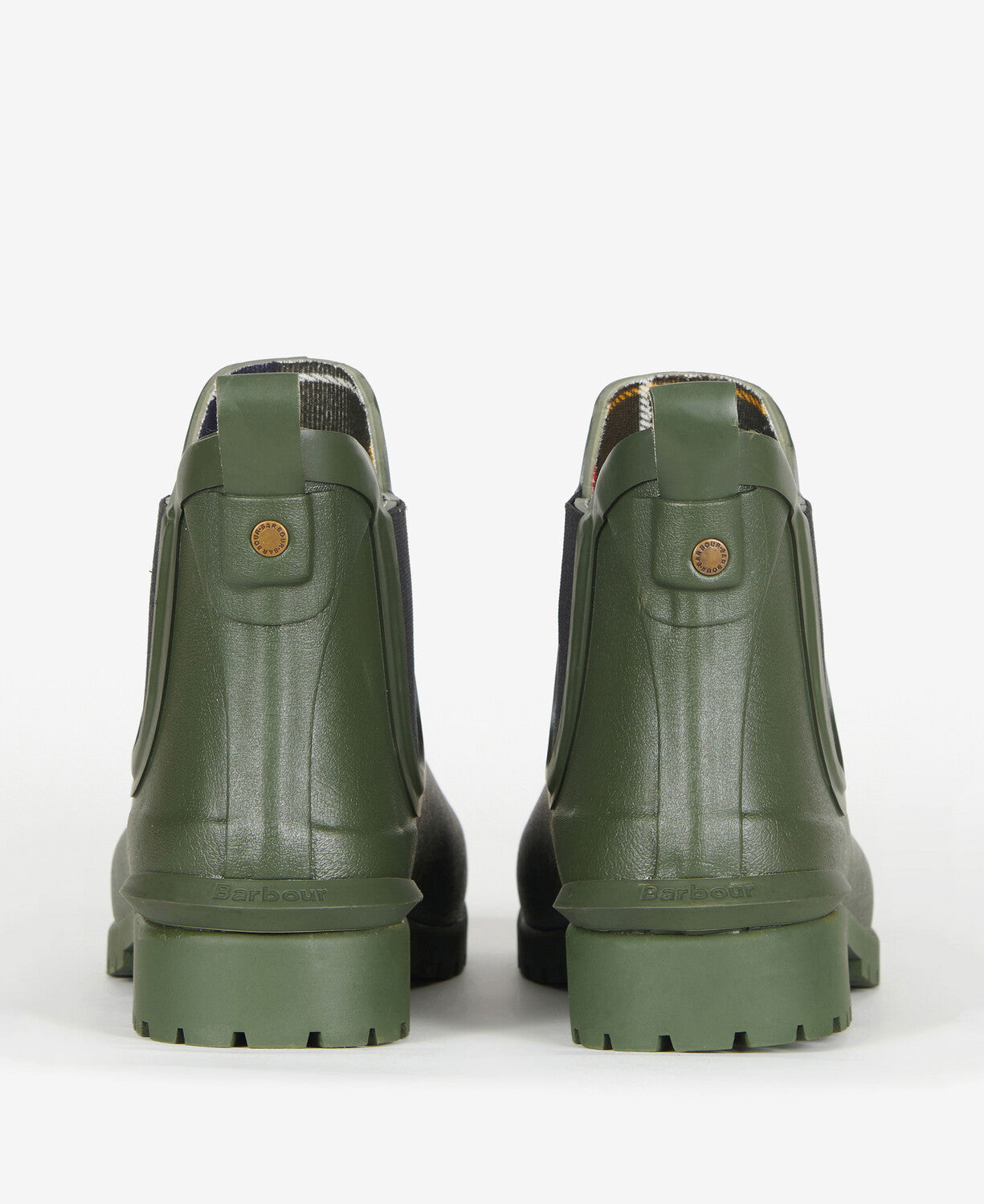 Barbour Wilton Chelsea Wellingtons