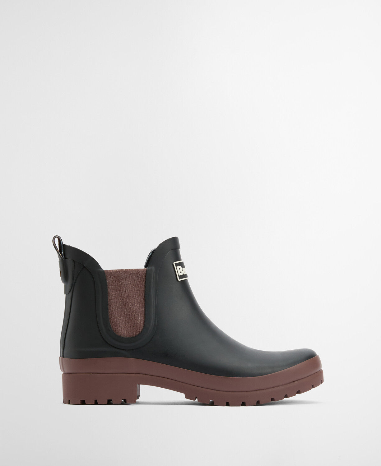 Barbour Mallow Wellington Chelsea Boots