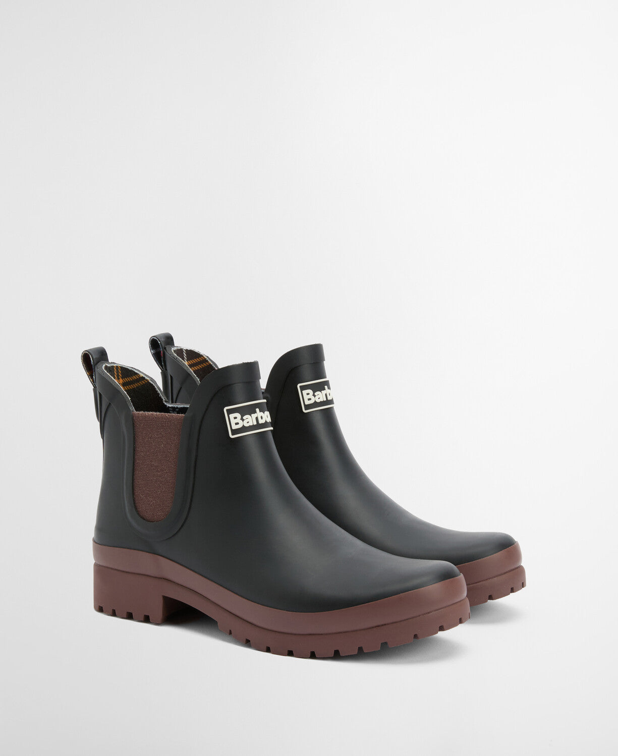 Barbour Mallow Wellington Chelsea Boots