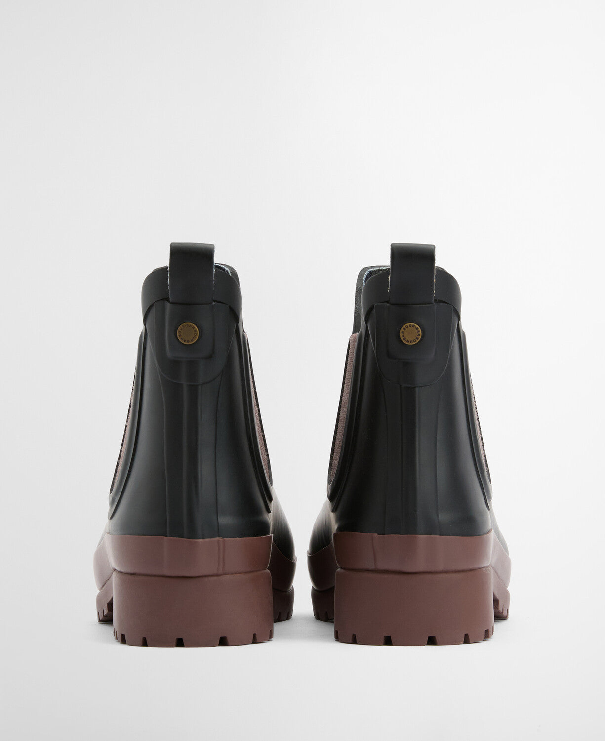 Barbour Mallow Wellington Chelsea Boots