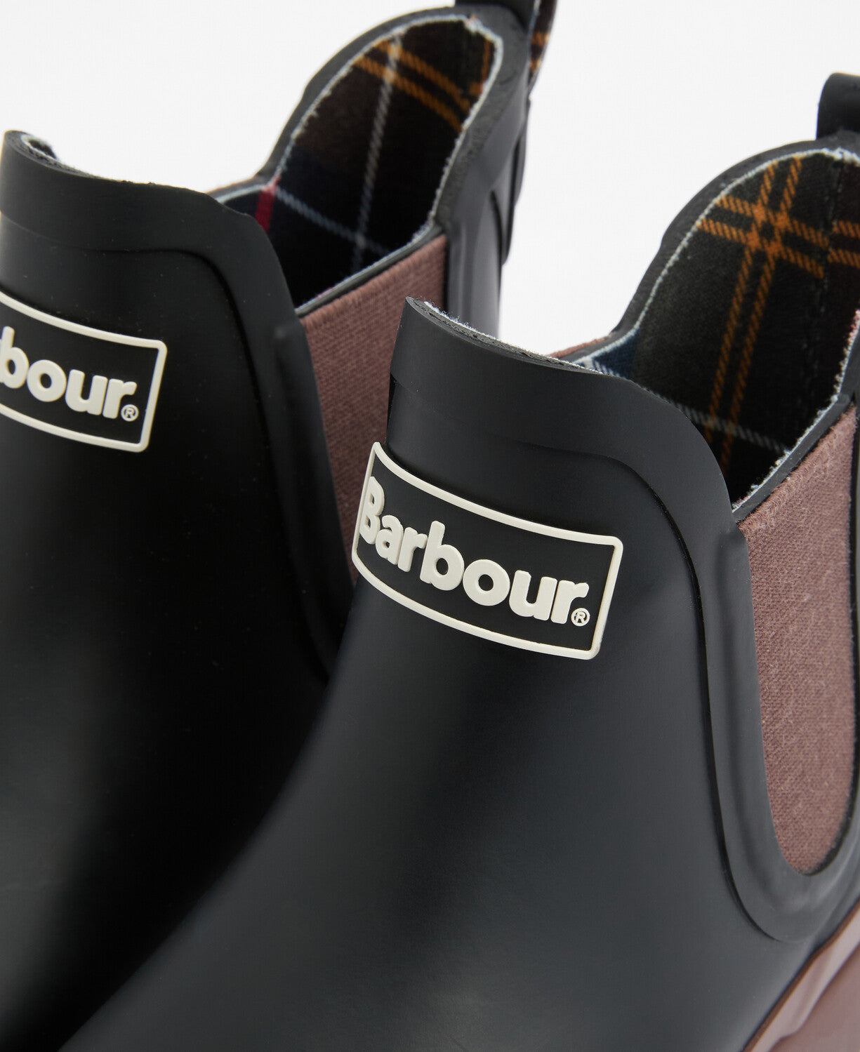 Barbour Mallow Wellington Chelsea Boots