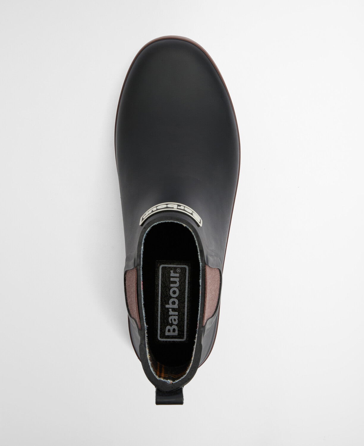 Barbour Mallow Wellington Chelsea Boots