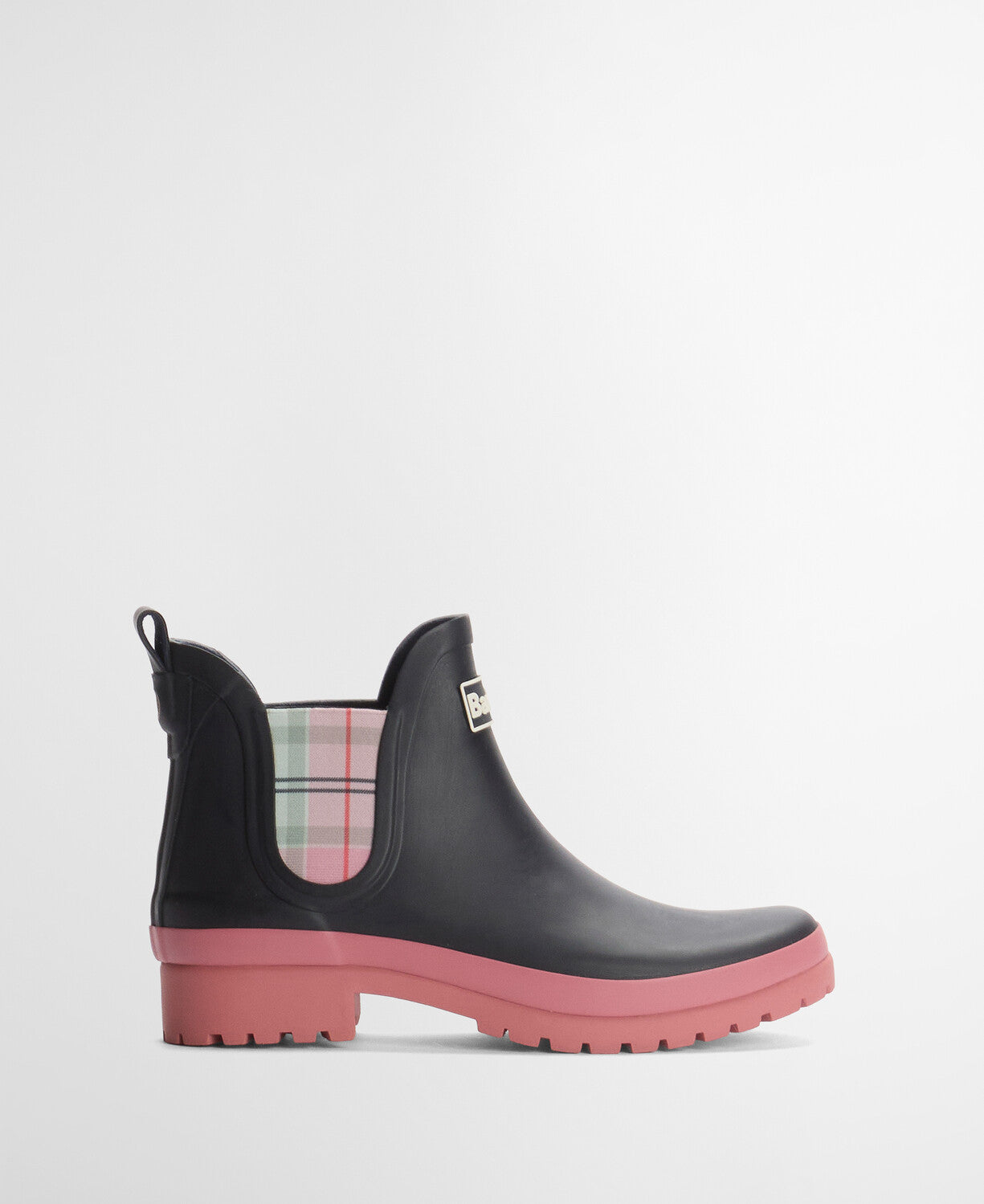 Barbour Mallow Wellington Chelsea Boots