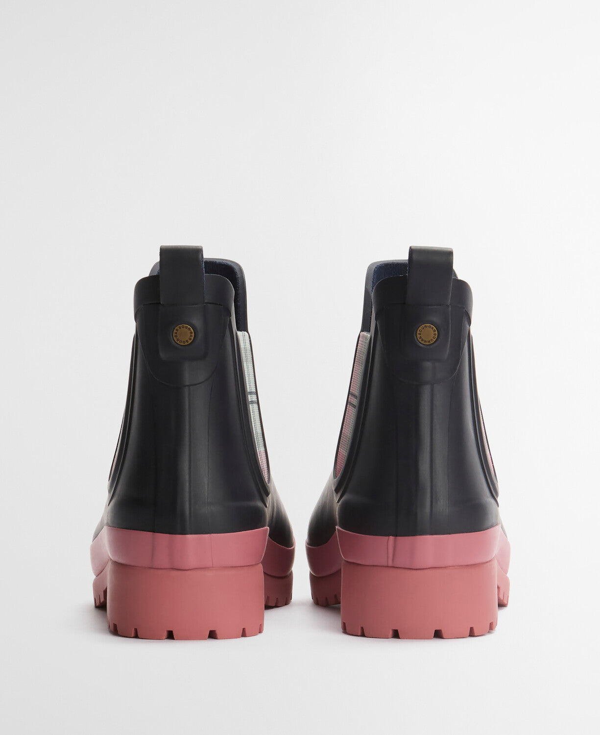 Barbour Mallow Wellington Chelsea Boots