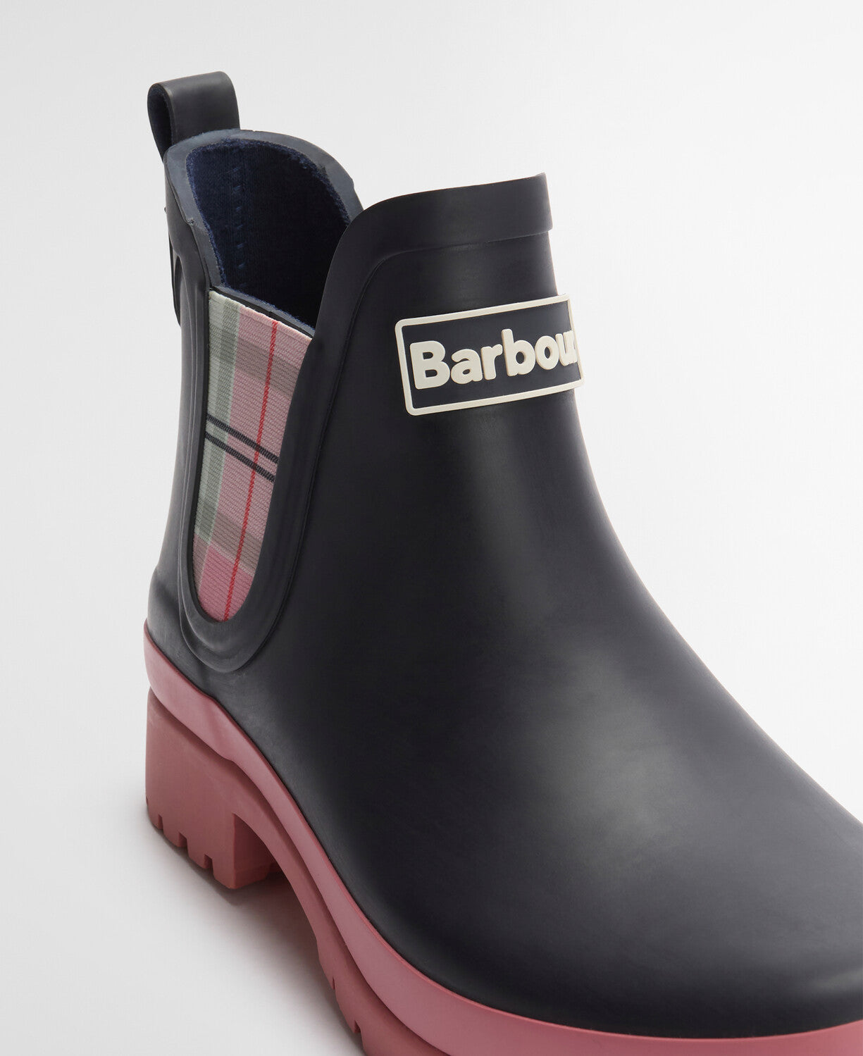 Barbour Mallow Wellington Chelsea Boots