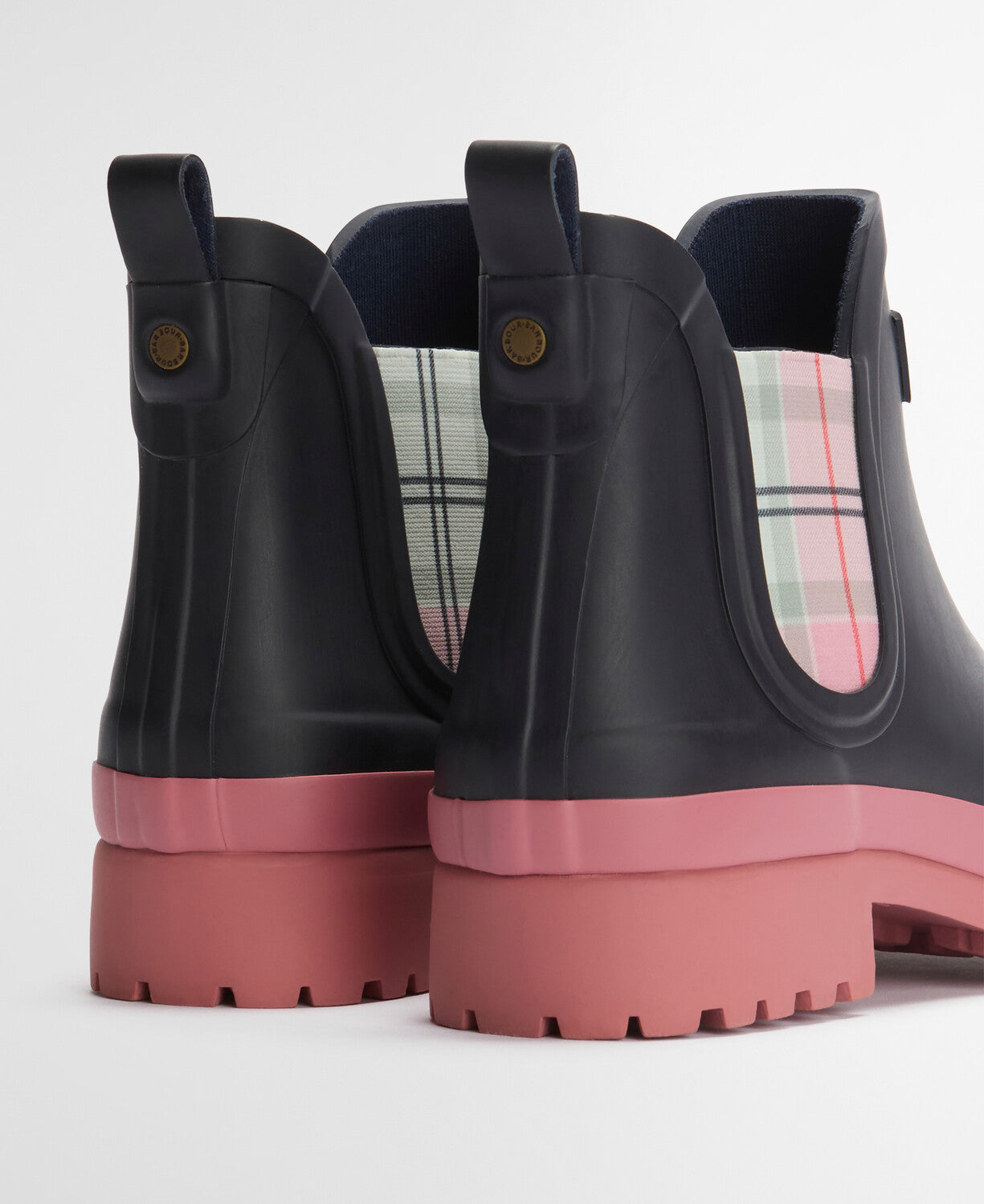 Barbour Mallow Wellington Chelsea Boots