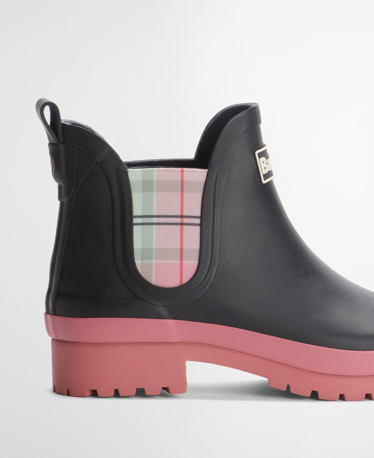 Barbour Mallow Wellington Chelsea Boots