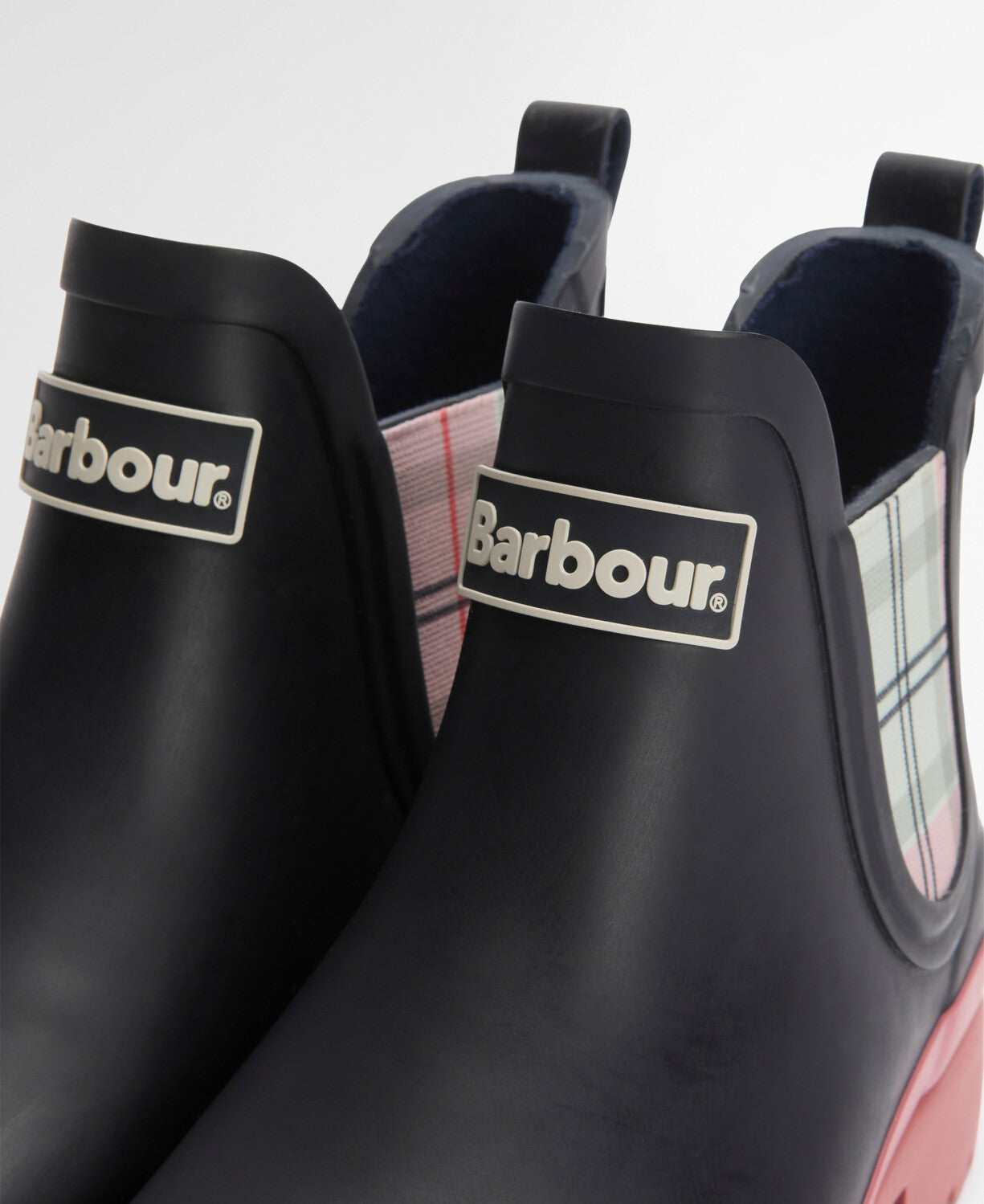 Barbour Mallow Wellington Chelsea Boots