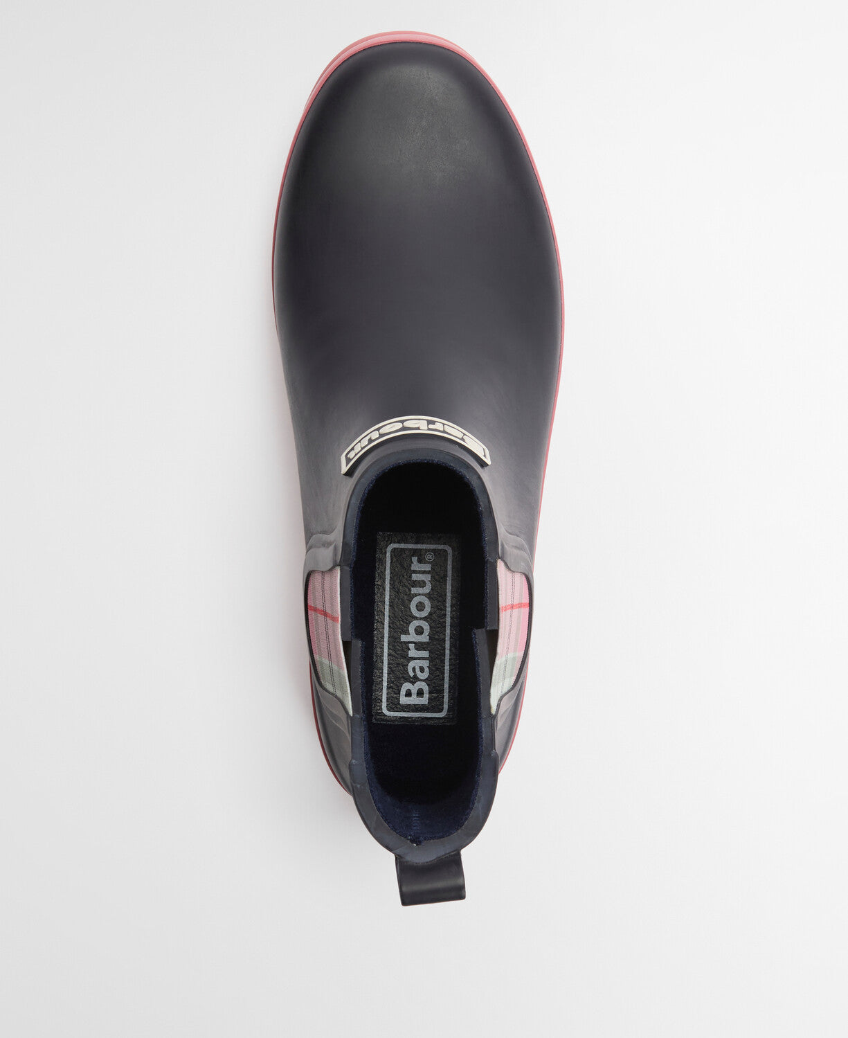 Barbour Mallow Wellington Chelsea Boots