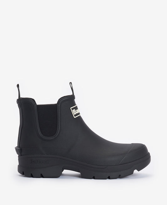 Barbour Nimbus Women's Ankle Wellingtons