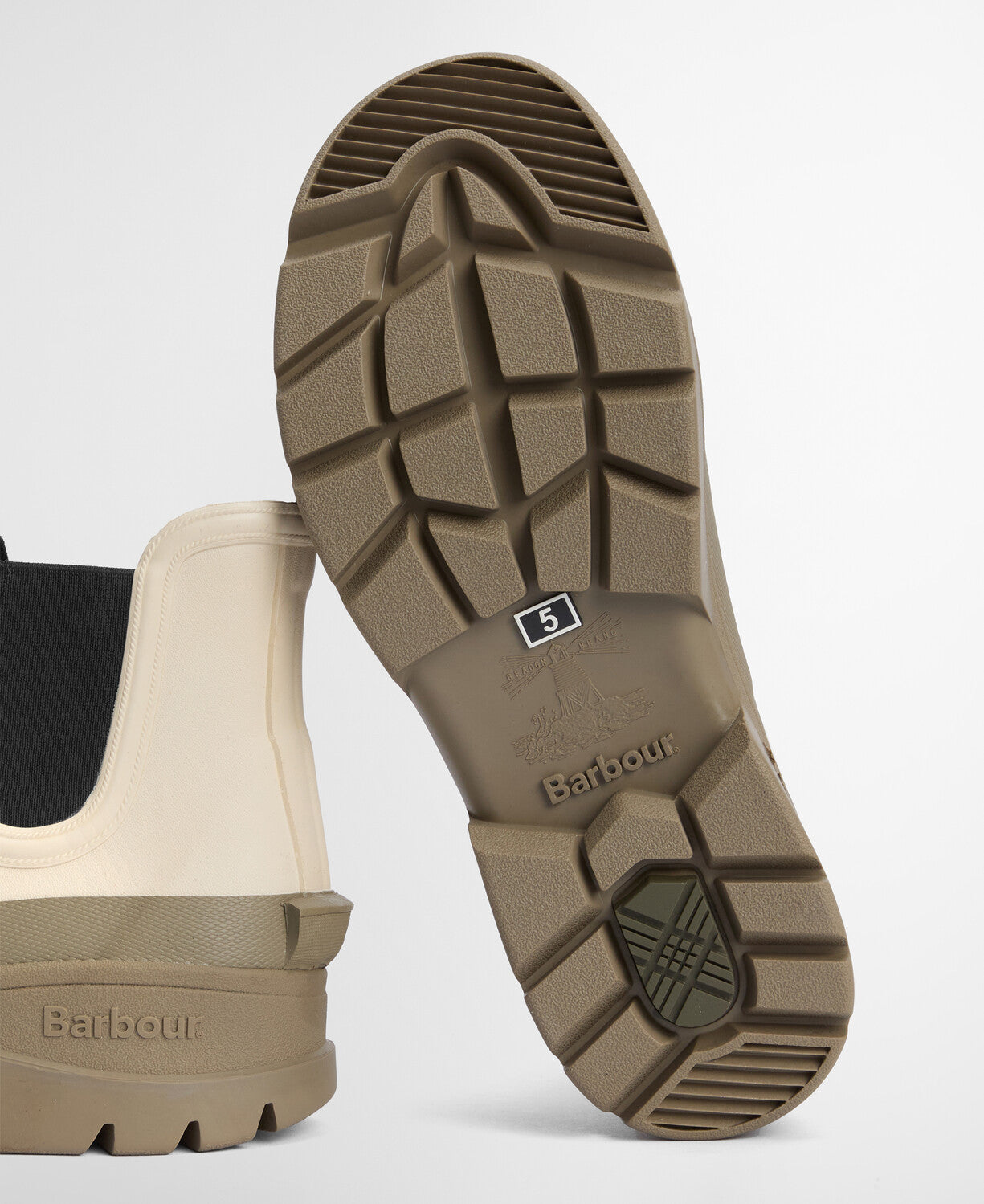 Barbour Nimbus Chelsea Welly