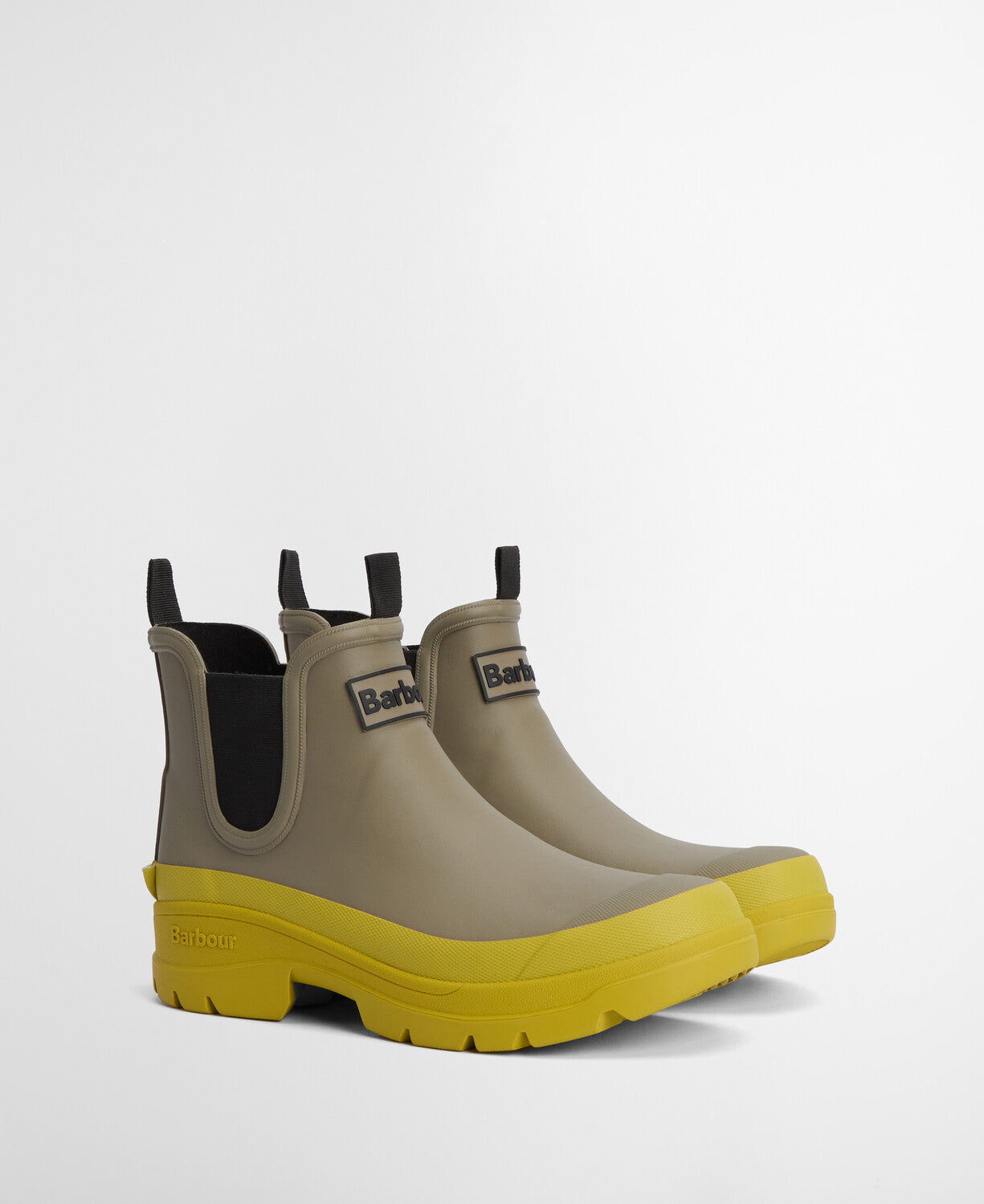 Barbour Nimbus Chelsea Welly