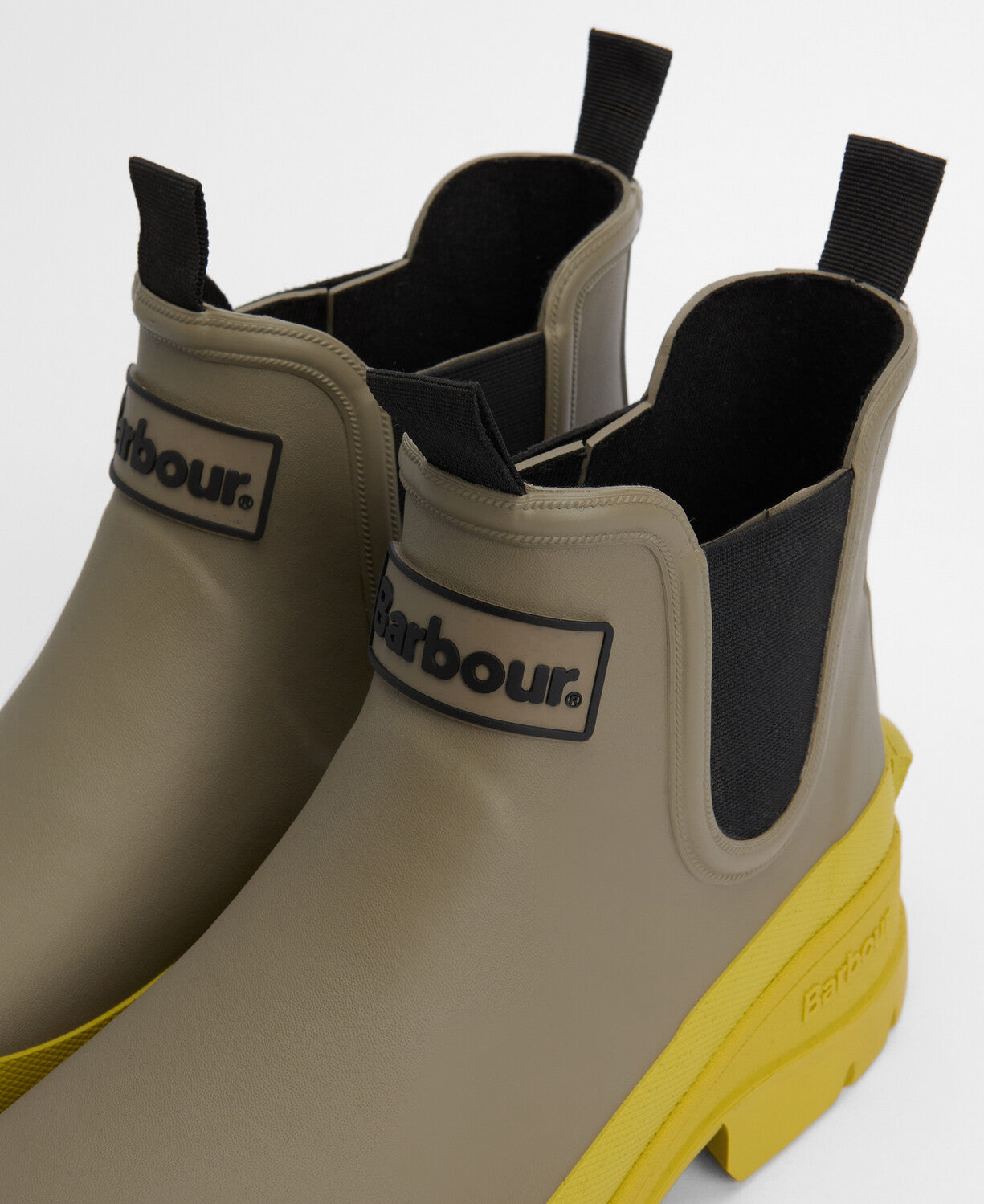 Barbour Nimbus Chelsea Welly