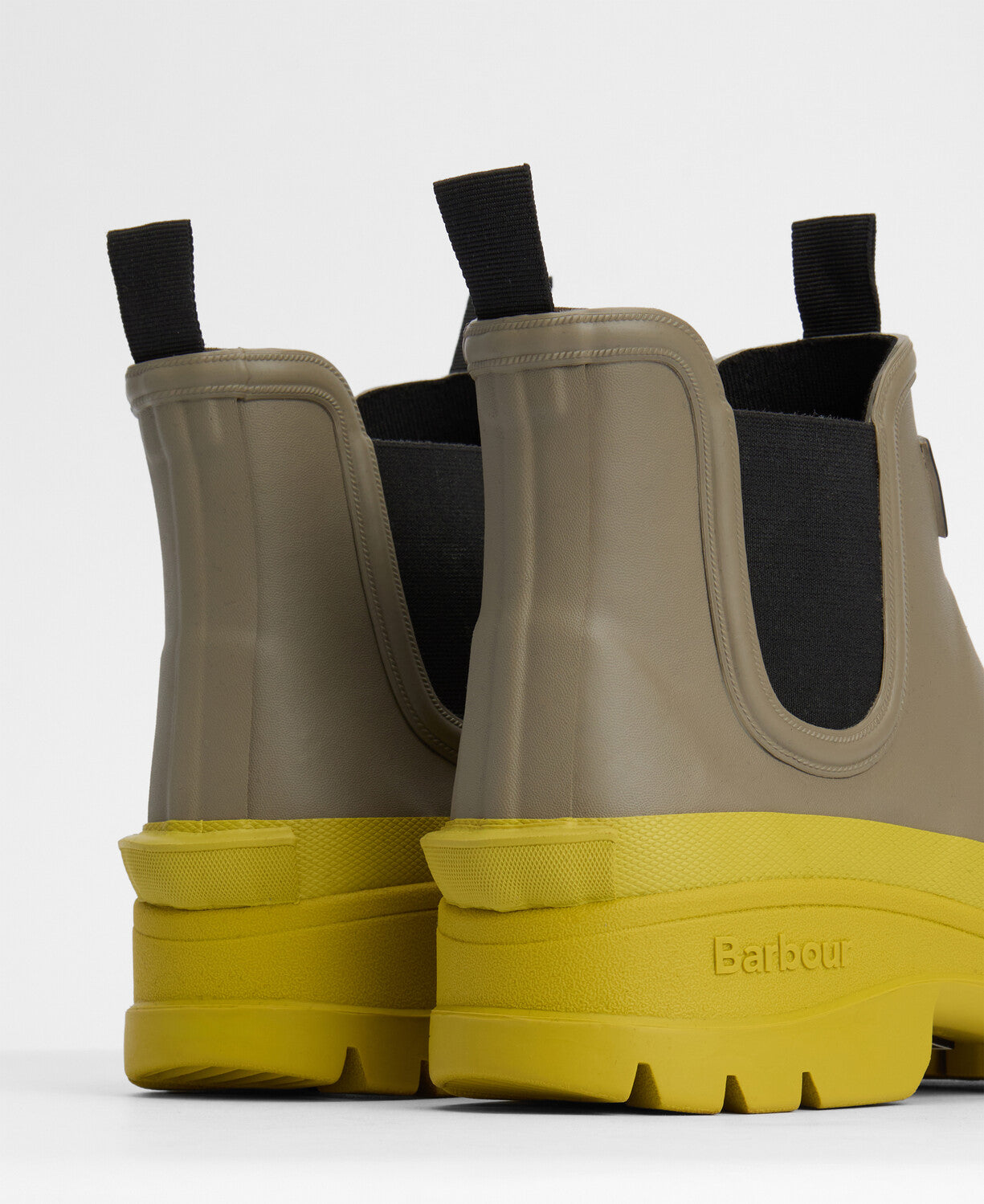 Barbour Nimbus Chelsea Welly