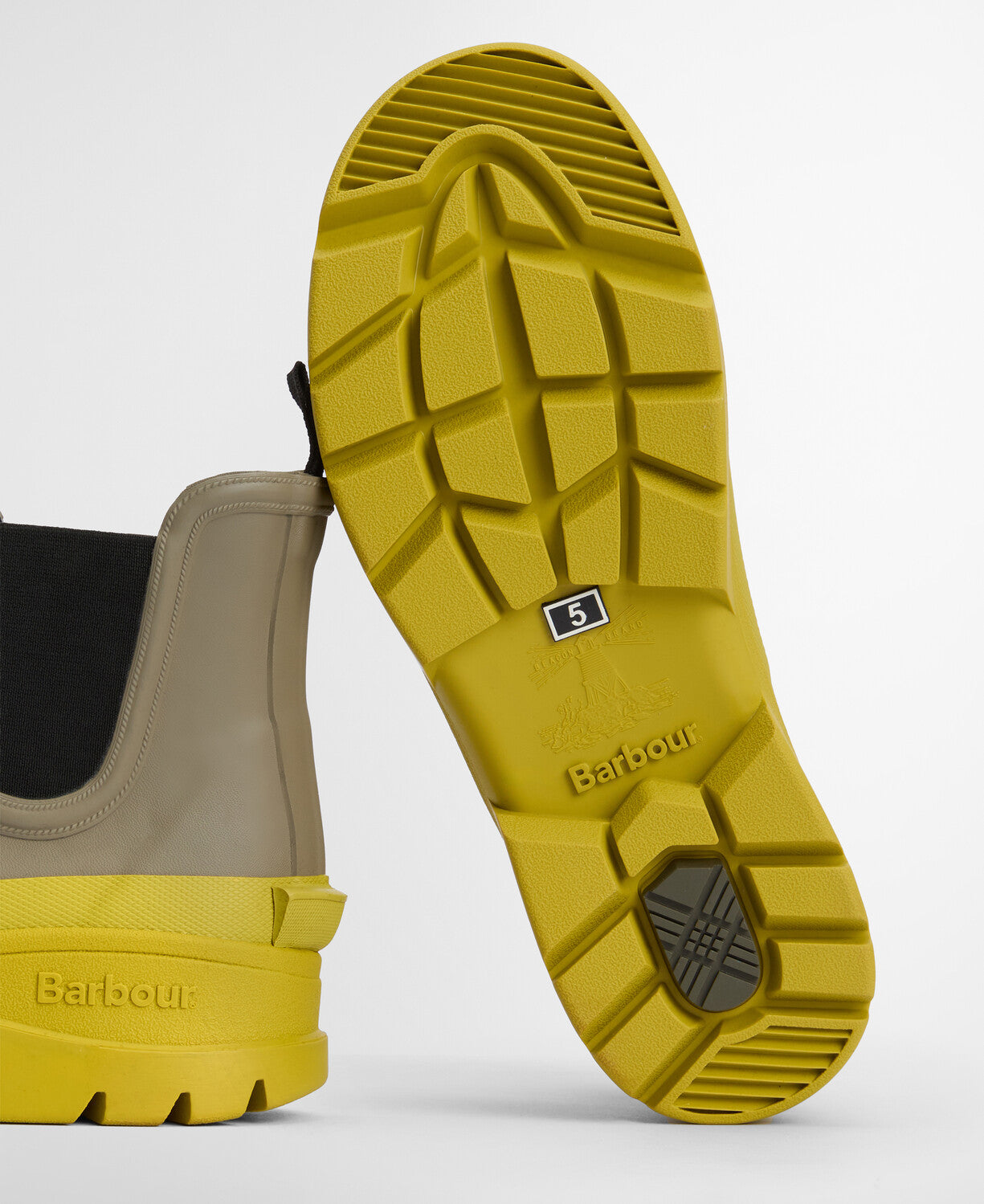 Barbour Nimbus Chelsea Welly