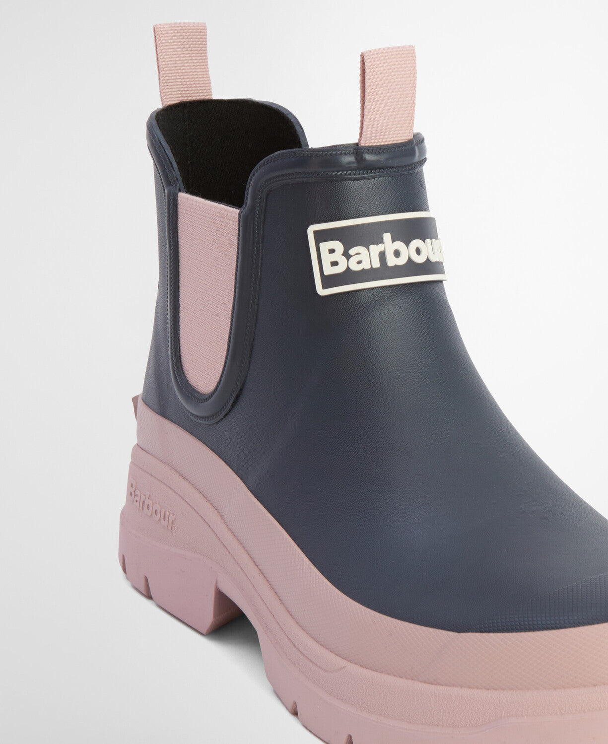 Barbour Nimbus Chelsea Welly