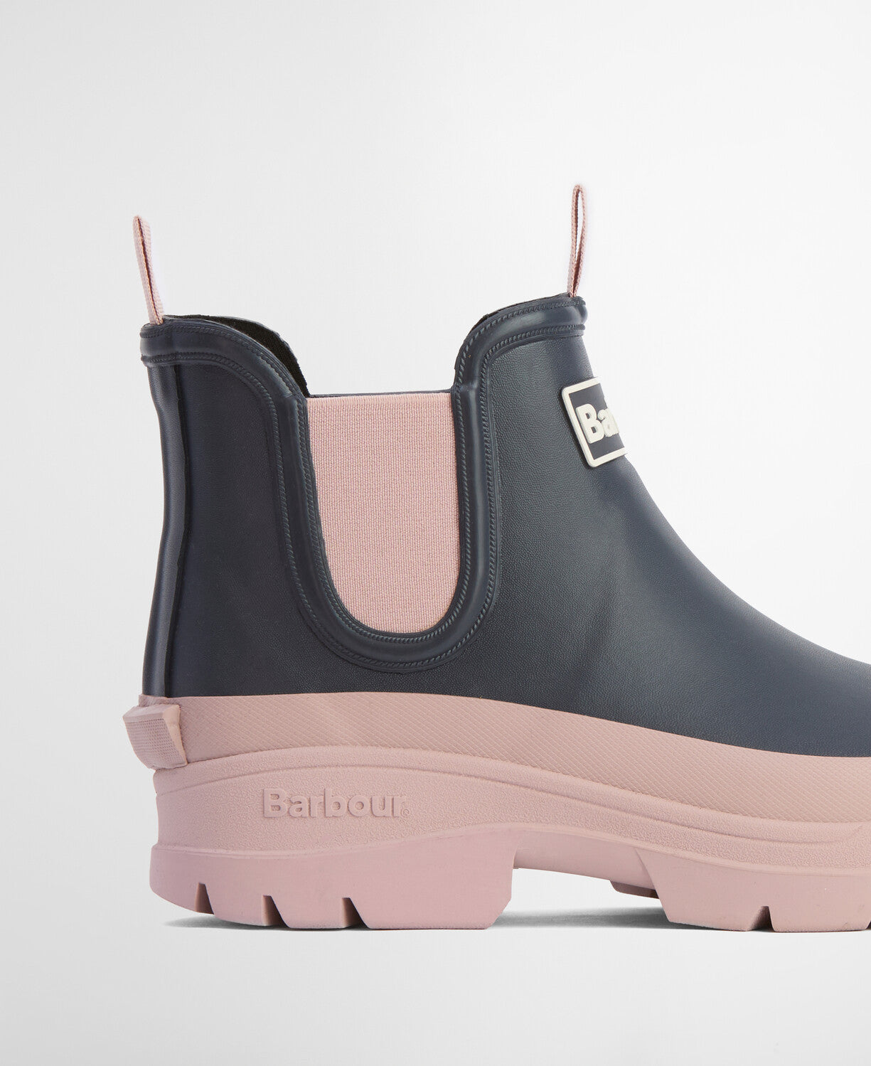 Barbour Nimbus Chelsea Welly