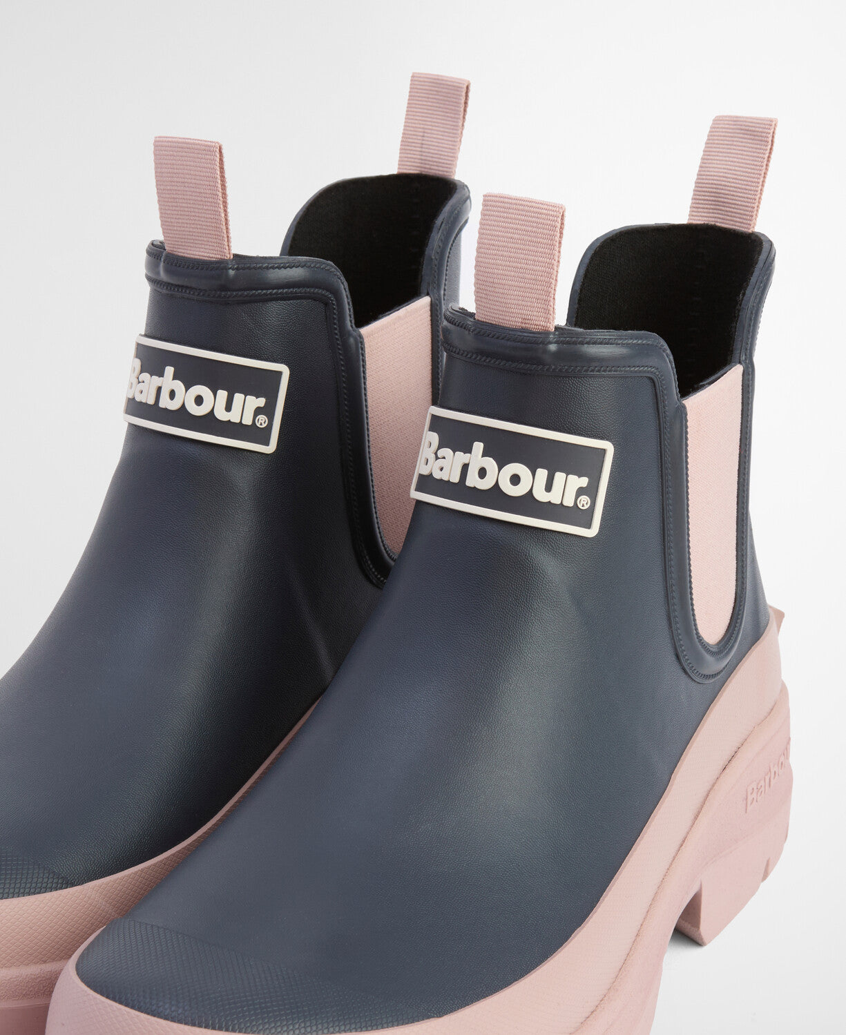 Barbour Nimbus Chelsea Welly