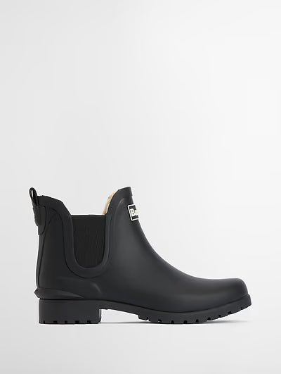 Barbour Kirkton Ankle Wellingtons