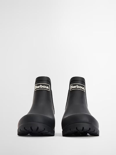 Barbour Kirkton Ankle Wellingtons