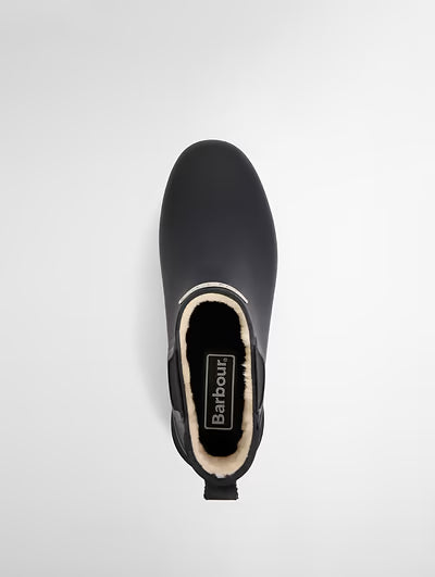 Barbour Kirkton Ankle Wellingtons