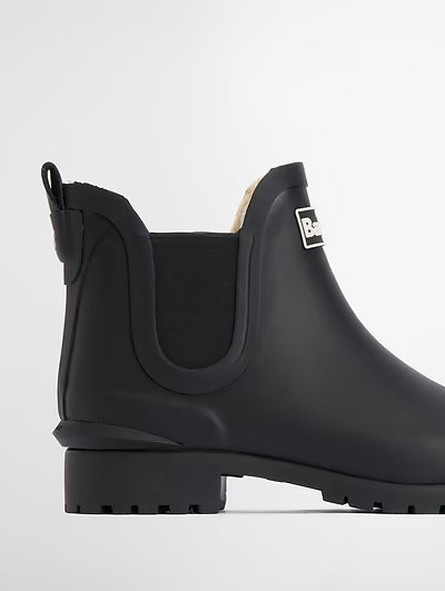 Barbour Kirkton Ankle Wellingtons