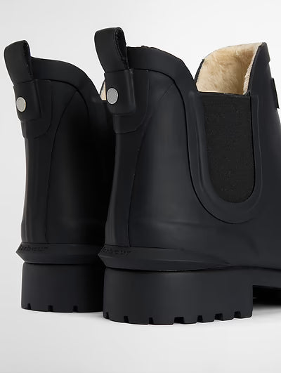 Barbour Kirkton Ankle Wellingtons