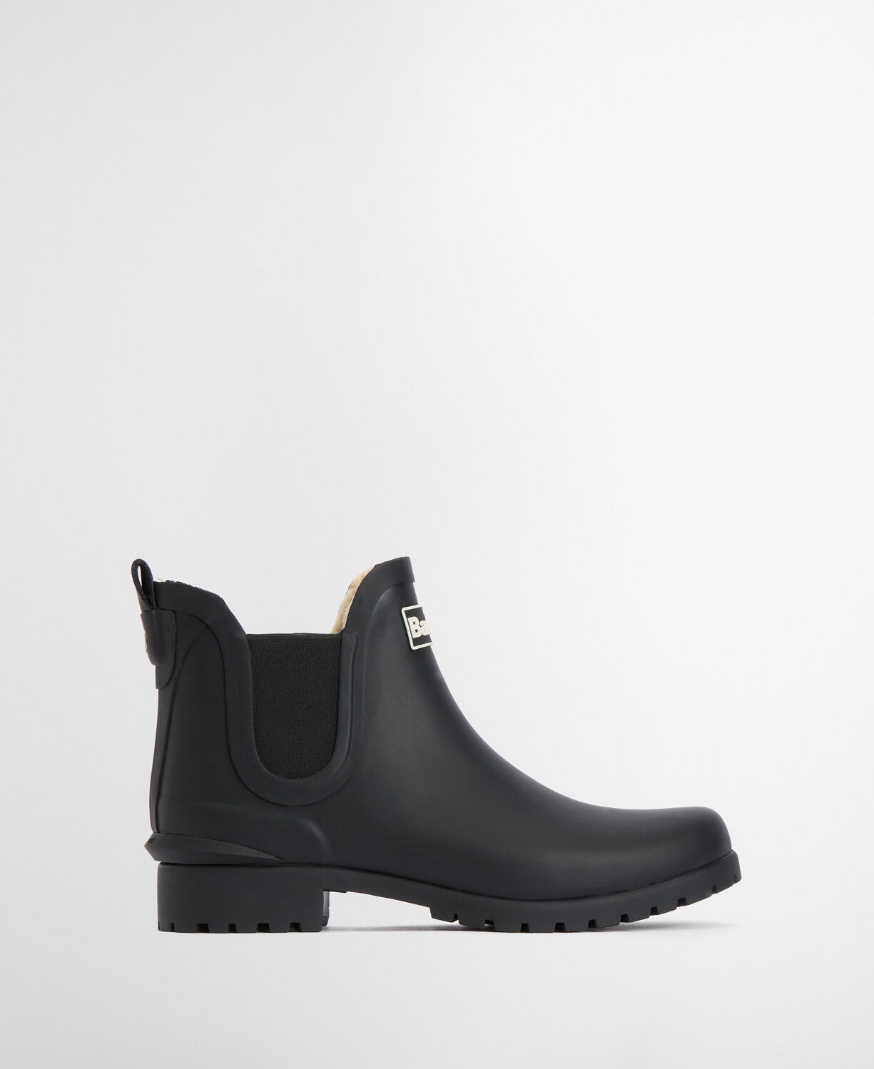 Barbour Kirkton Wellington Chelsea Boots