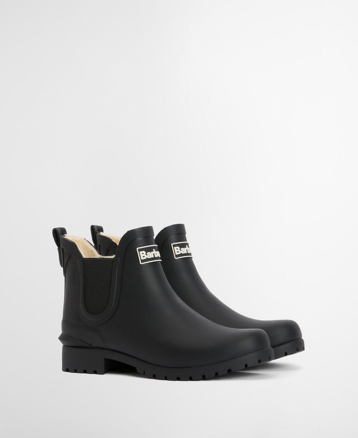 Barbour Kirkton Wellington Chelsea Boots