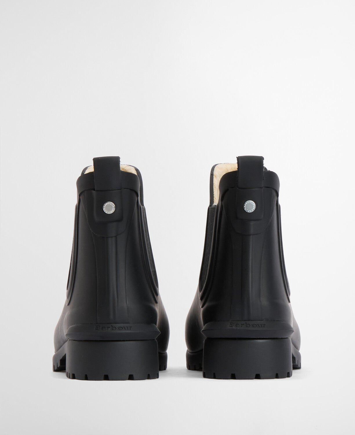 Barbour Kirkton Wellington Chelsea Boots