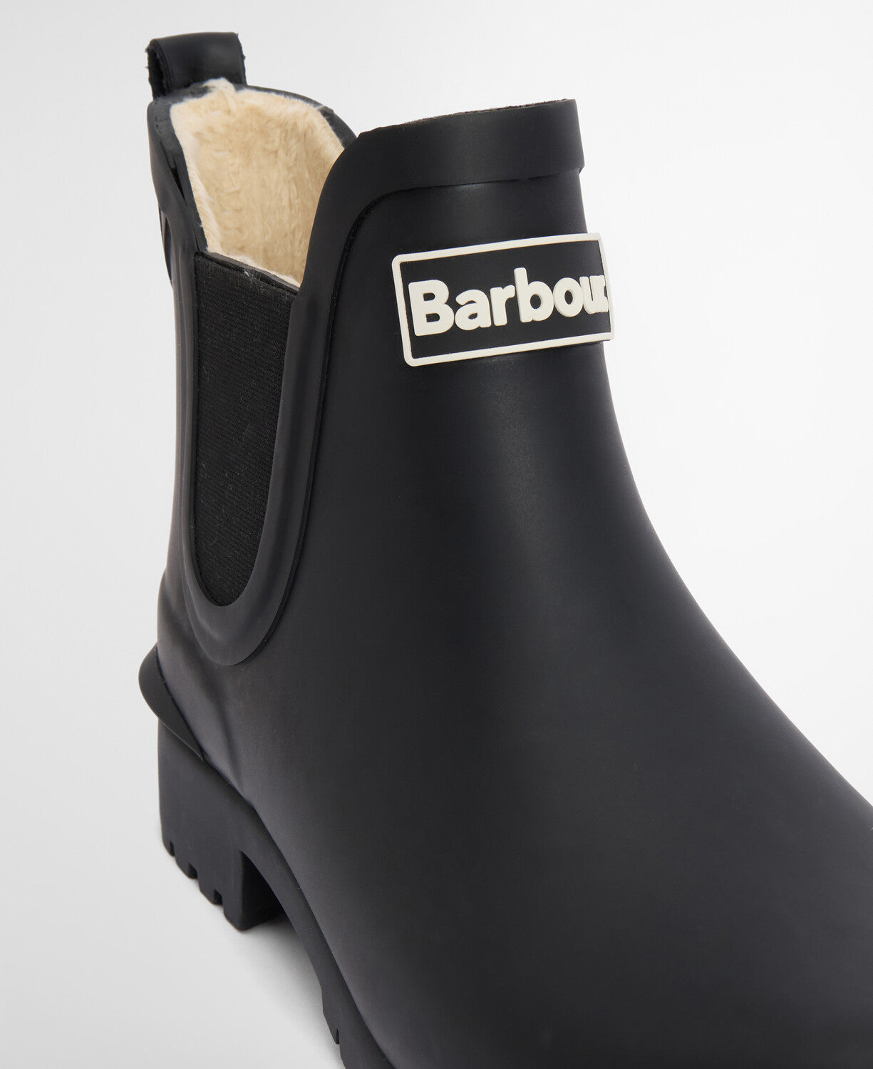 Barbour Kirkton Wellington Chelsea Boots