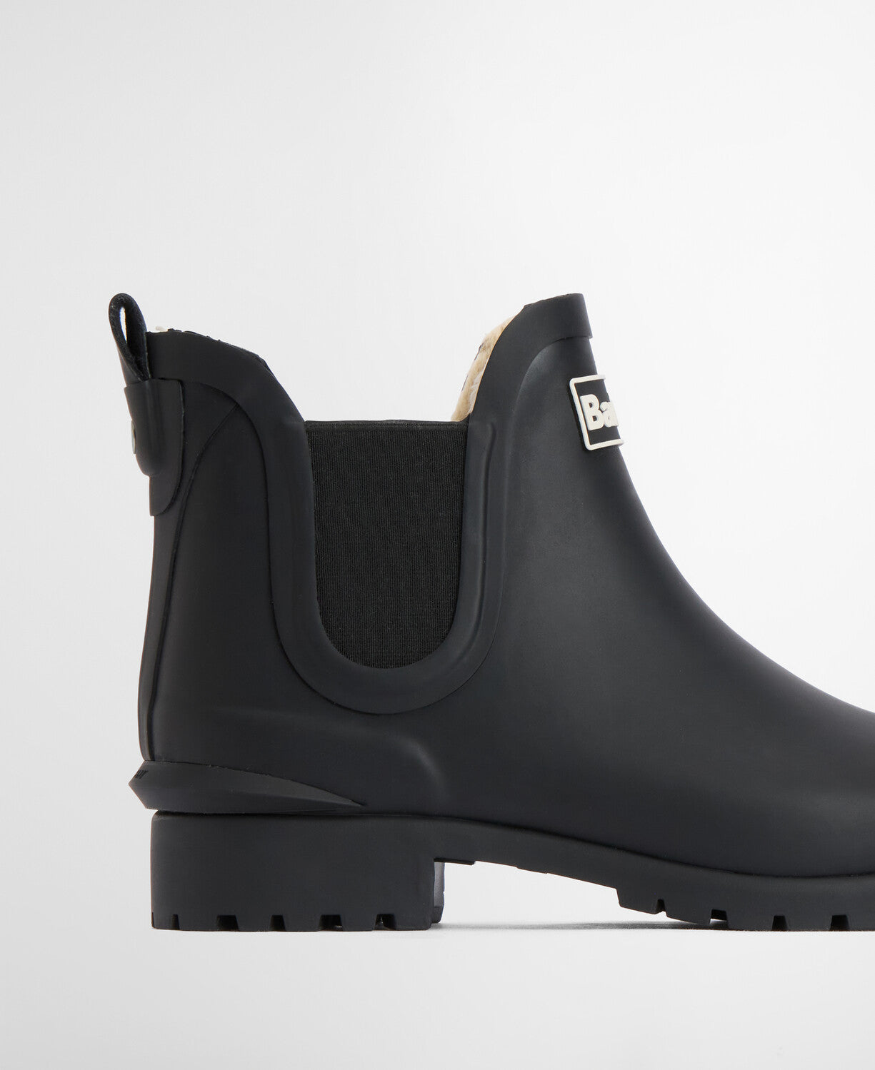 Barbour Kirkton Wellington Chelsea Boots