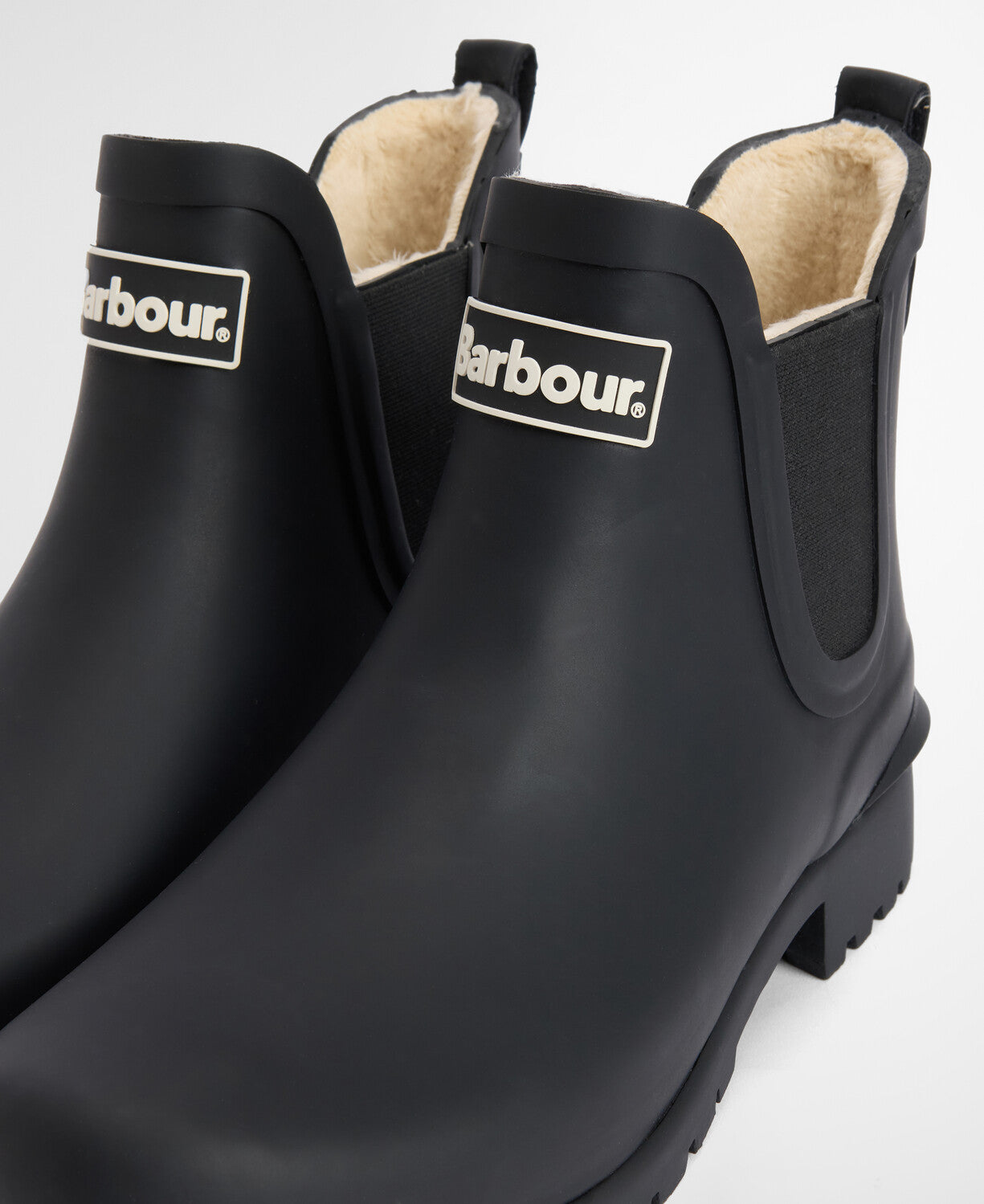 Barbour Kirkton Wellington Chelsea Boots
