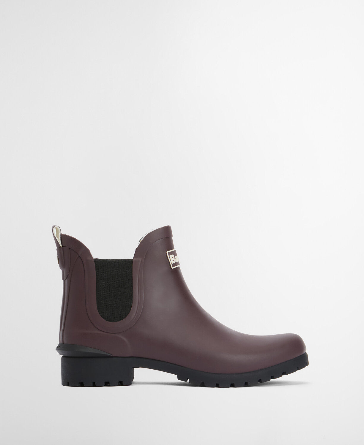 Barbour Kirkton Wellington Chelsea Boots
