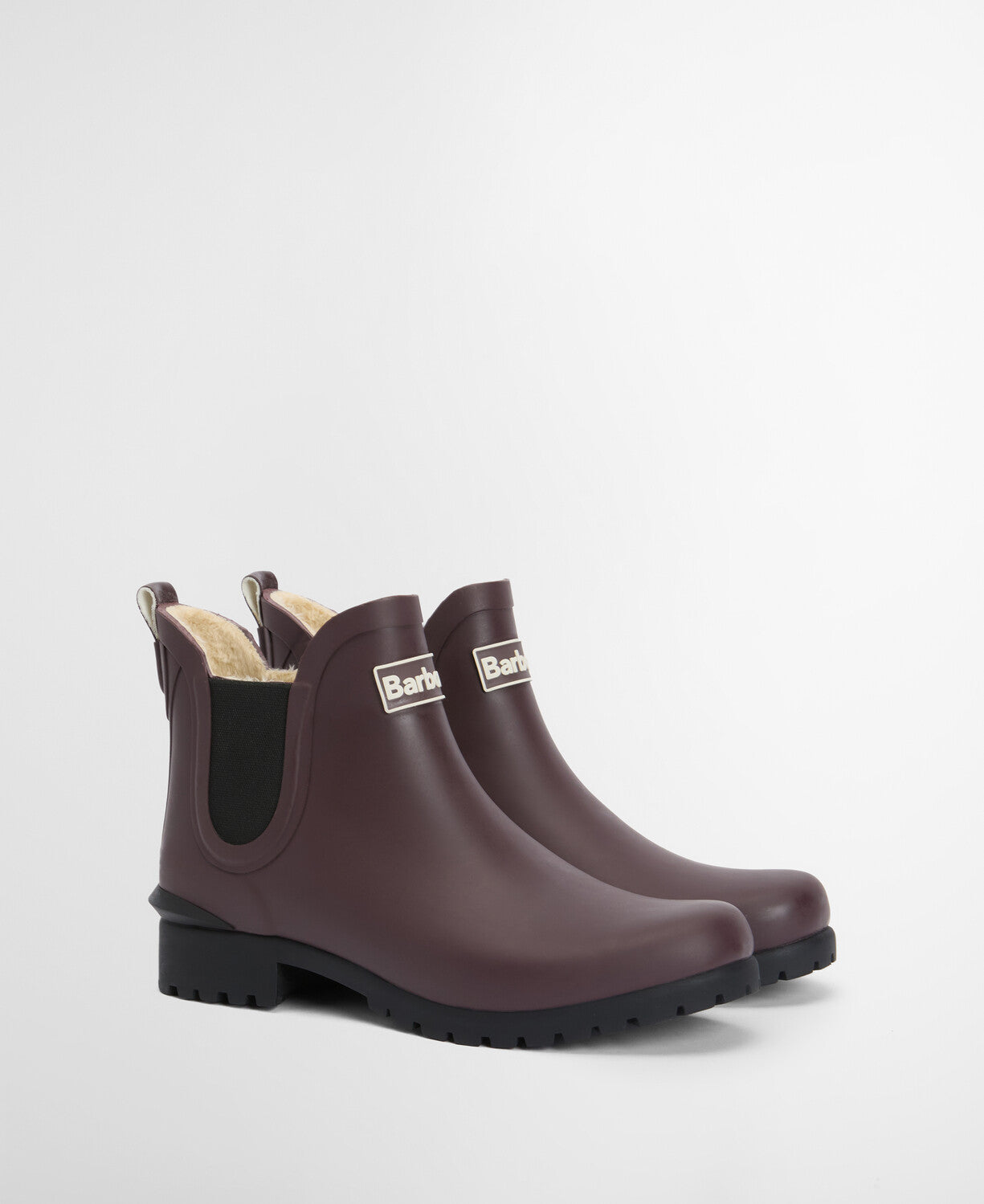 Barbour Kirkton Wellington Chelsea Boots