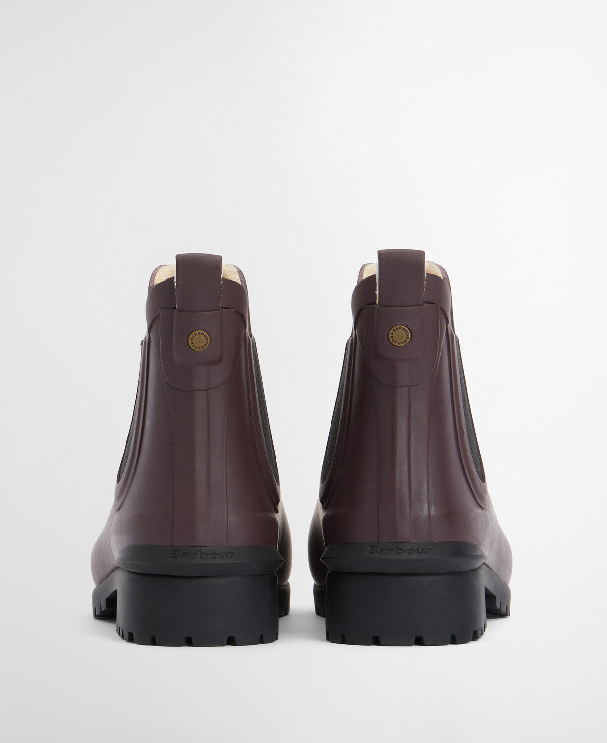 Barbour Kirkton Wellington Chelsea Boots