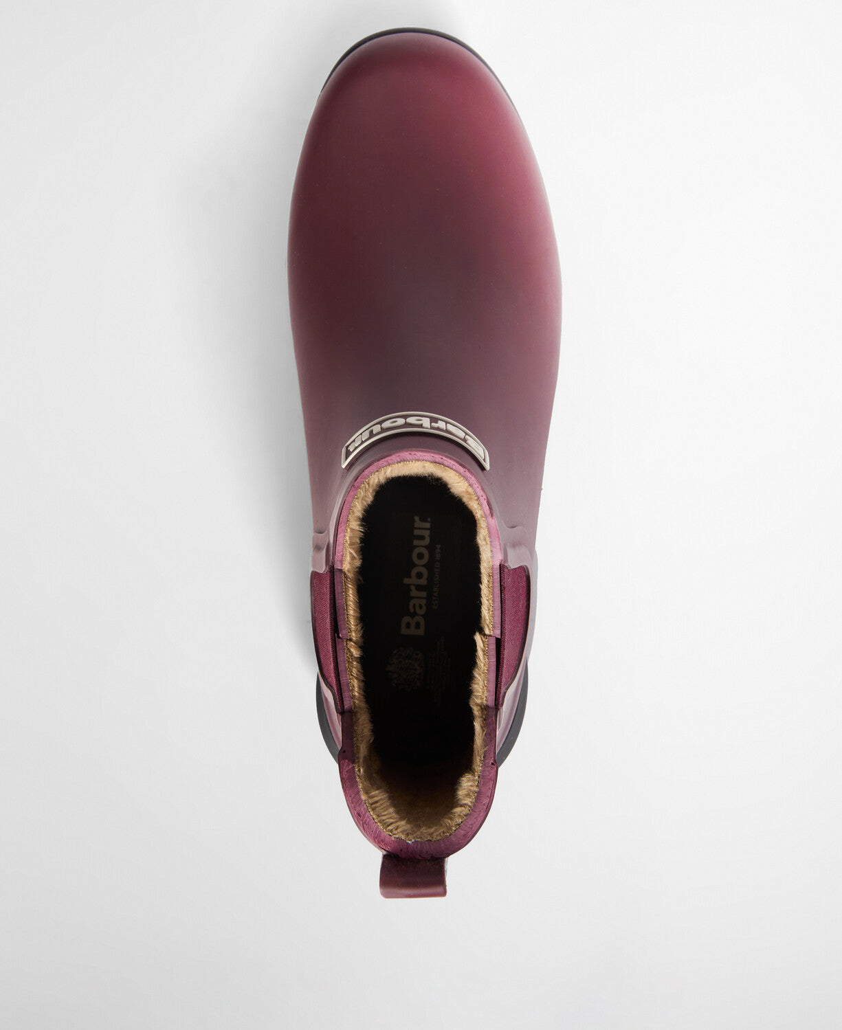 Barbour Kirkton Ankle Wellingtons