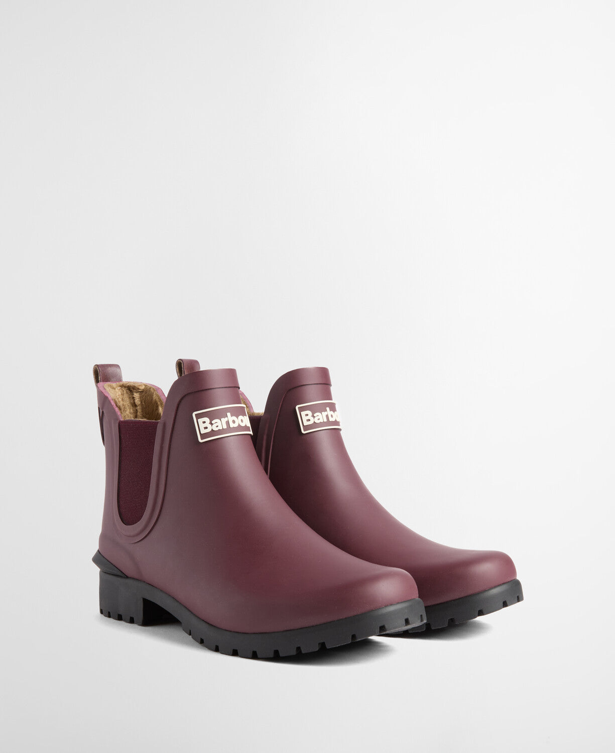 Barbour Kirkton Ankle Wellingtons