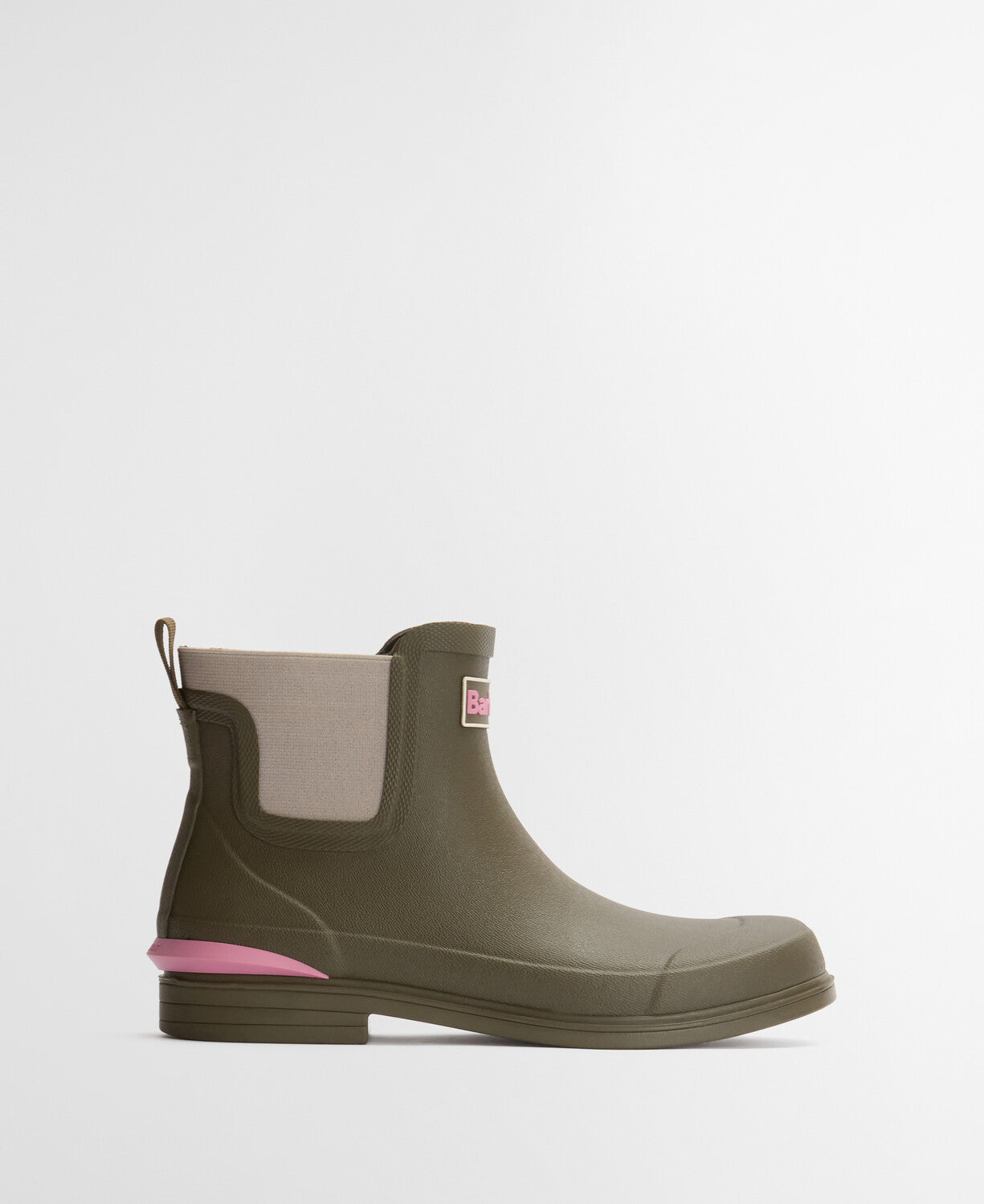 Barbour Abbeyfield Packable Ankle Wellingtons