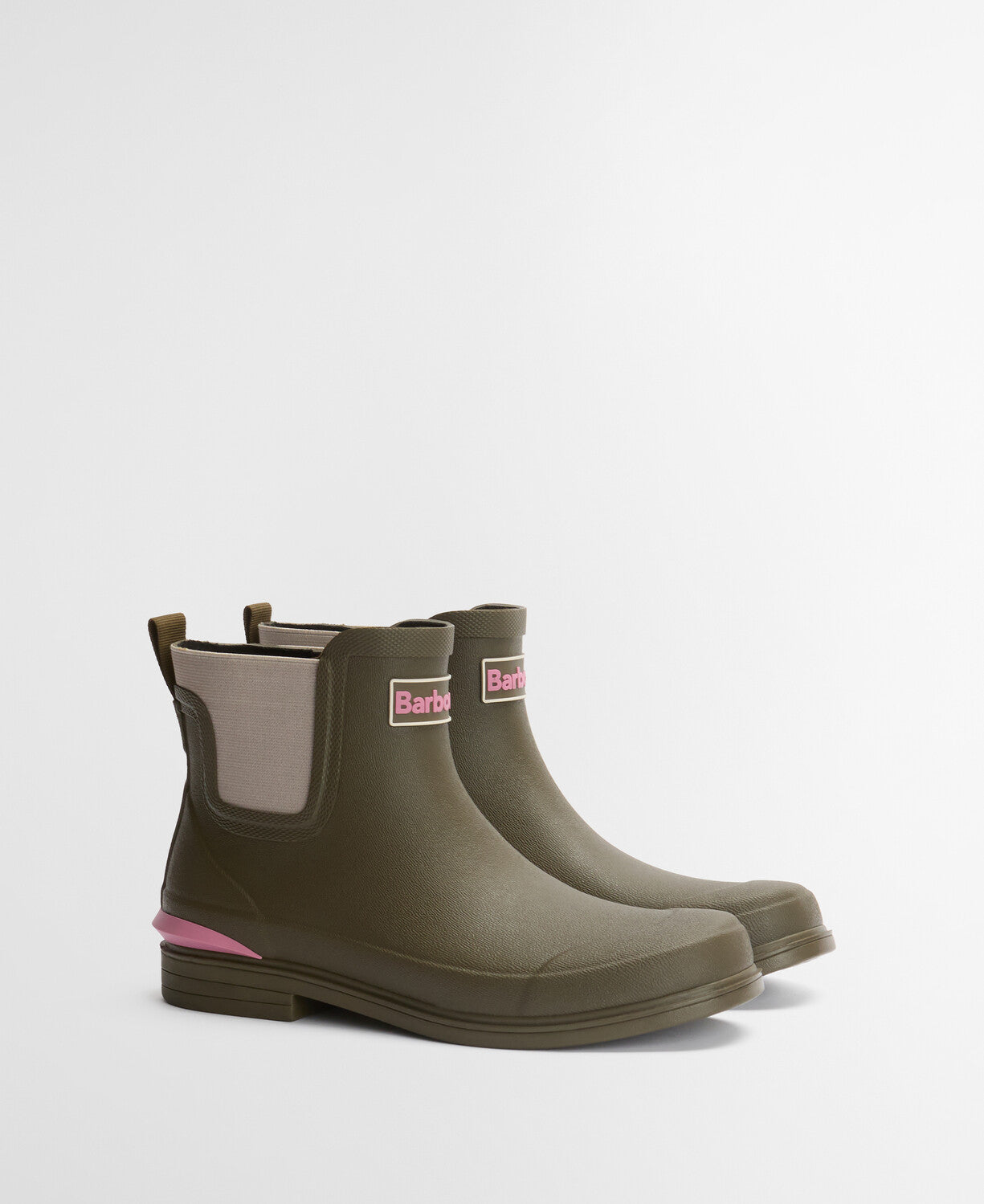 Barbour Abbeyfield Packable Ankle Wellingtons