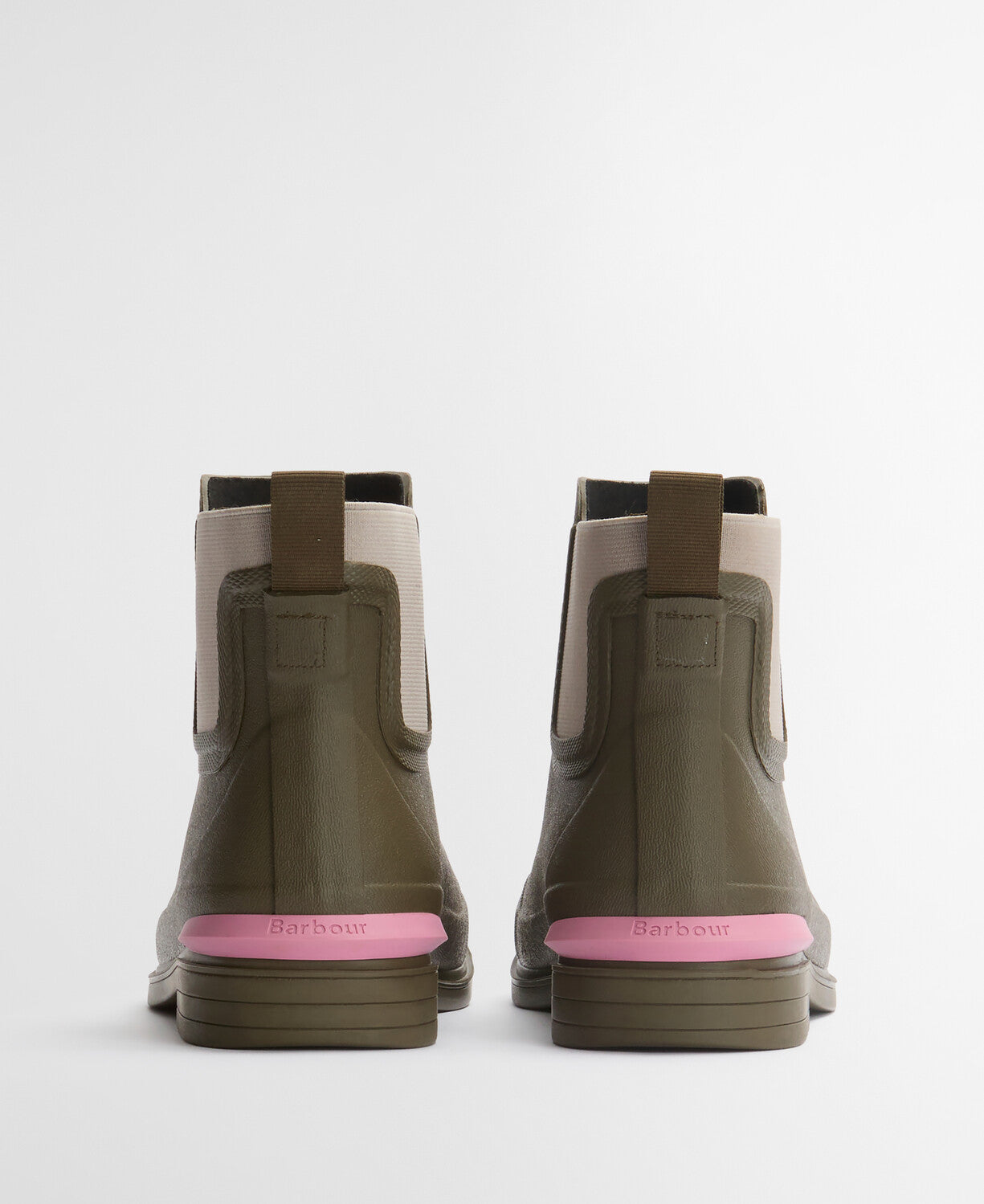 Barbour Abbeyfield Packable Ankle Wellingtons