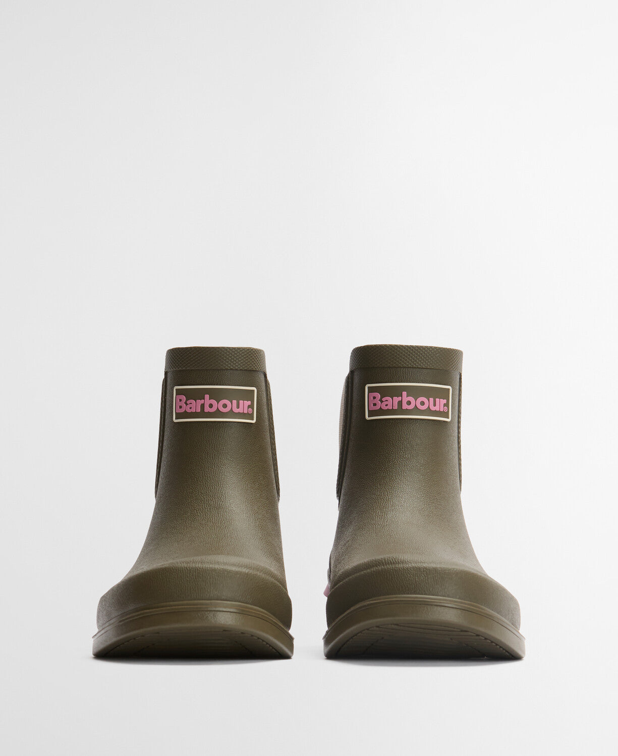 Barbour Abbeyfield Packable Ankle Wellingtons