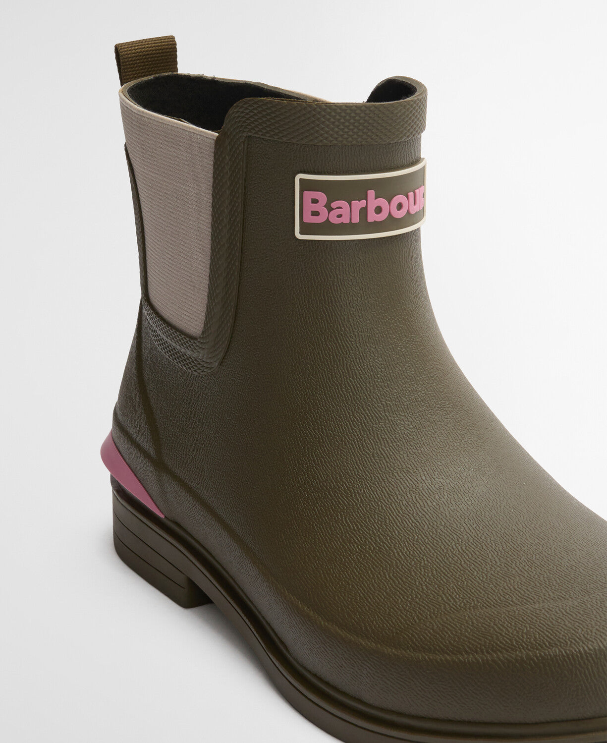 Barbour Abbeyfield Packable Ankle Wellingtons