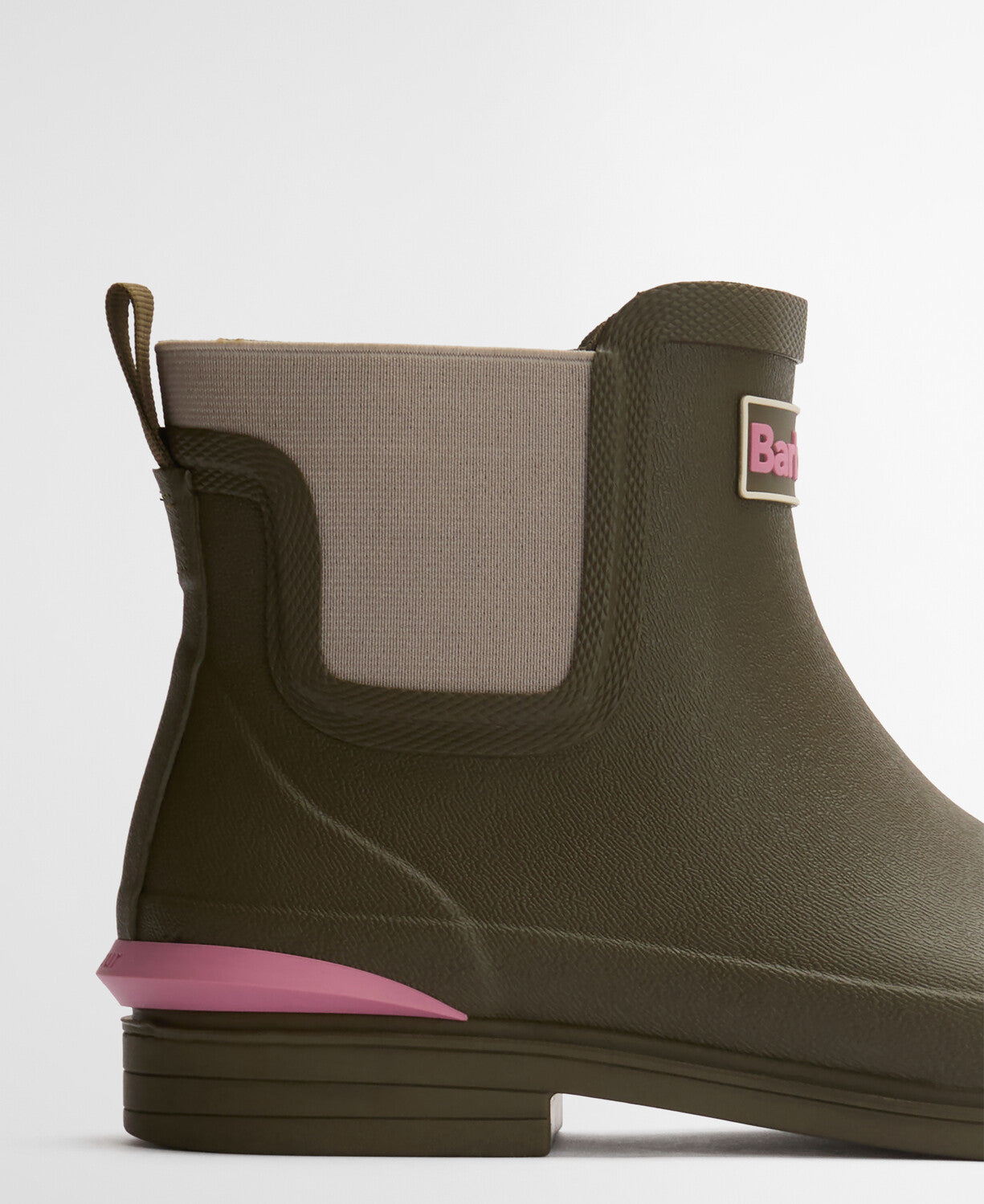 Barbour Abbeyfield Packable Ankle Wellingtons