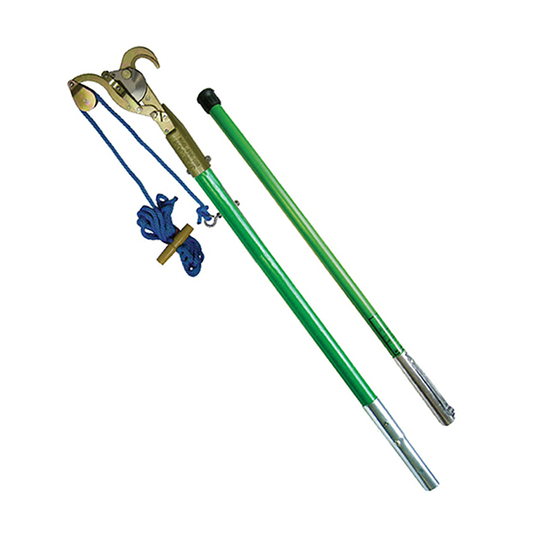 Jameson LS-6PKG-1 Hollow Core Landscaping Tree Trimming Kit