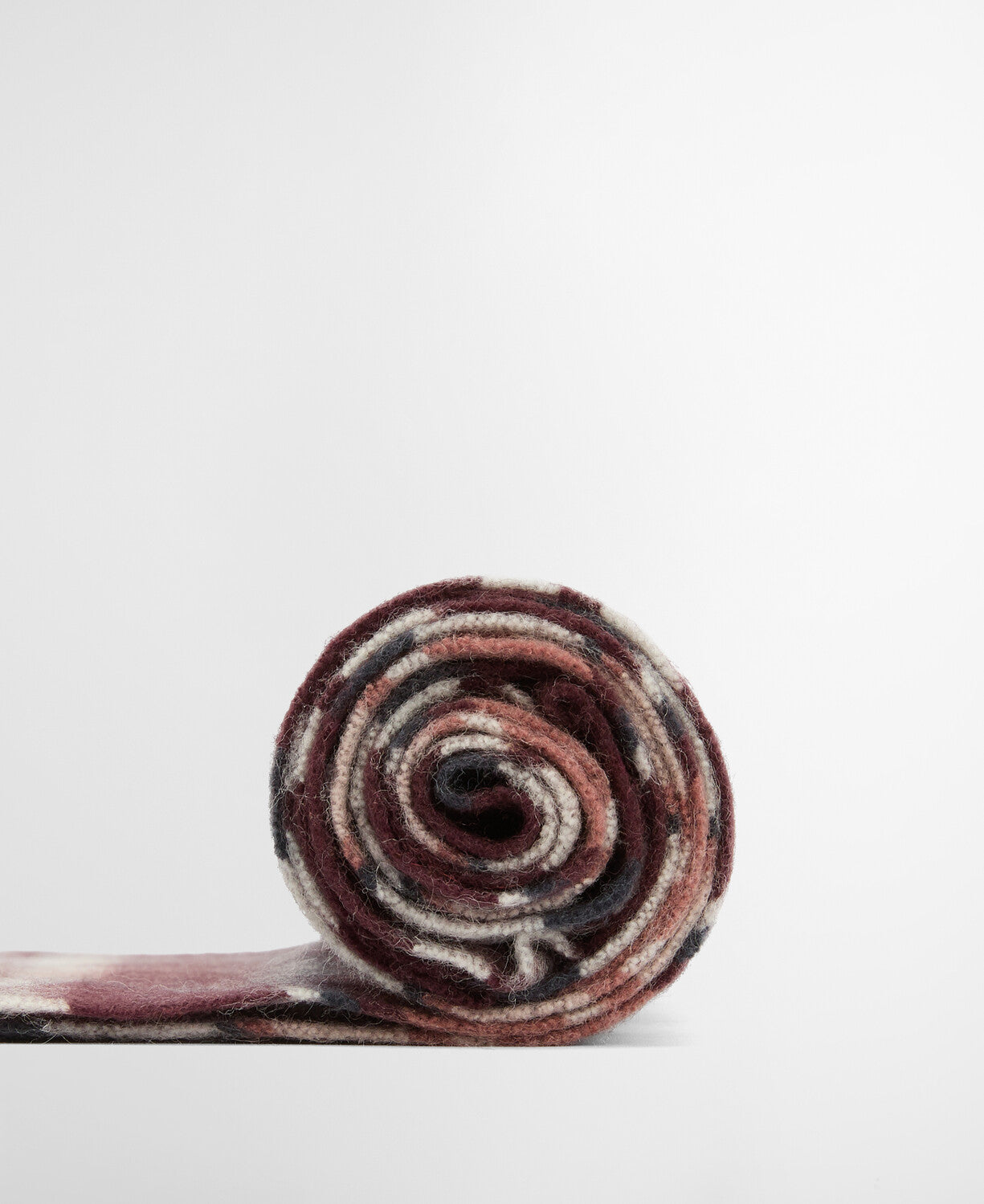 Barbour Vintage Winter Plaid Scarf